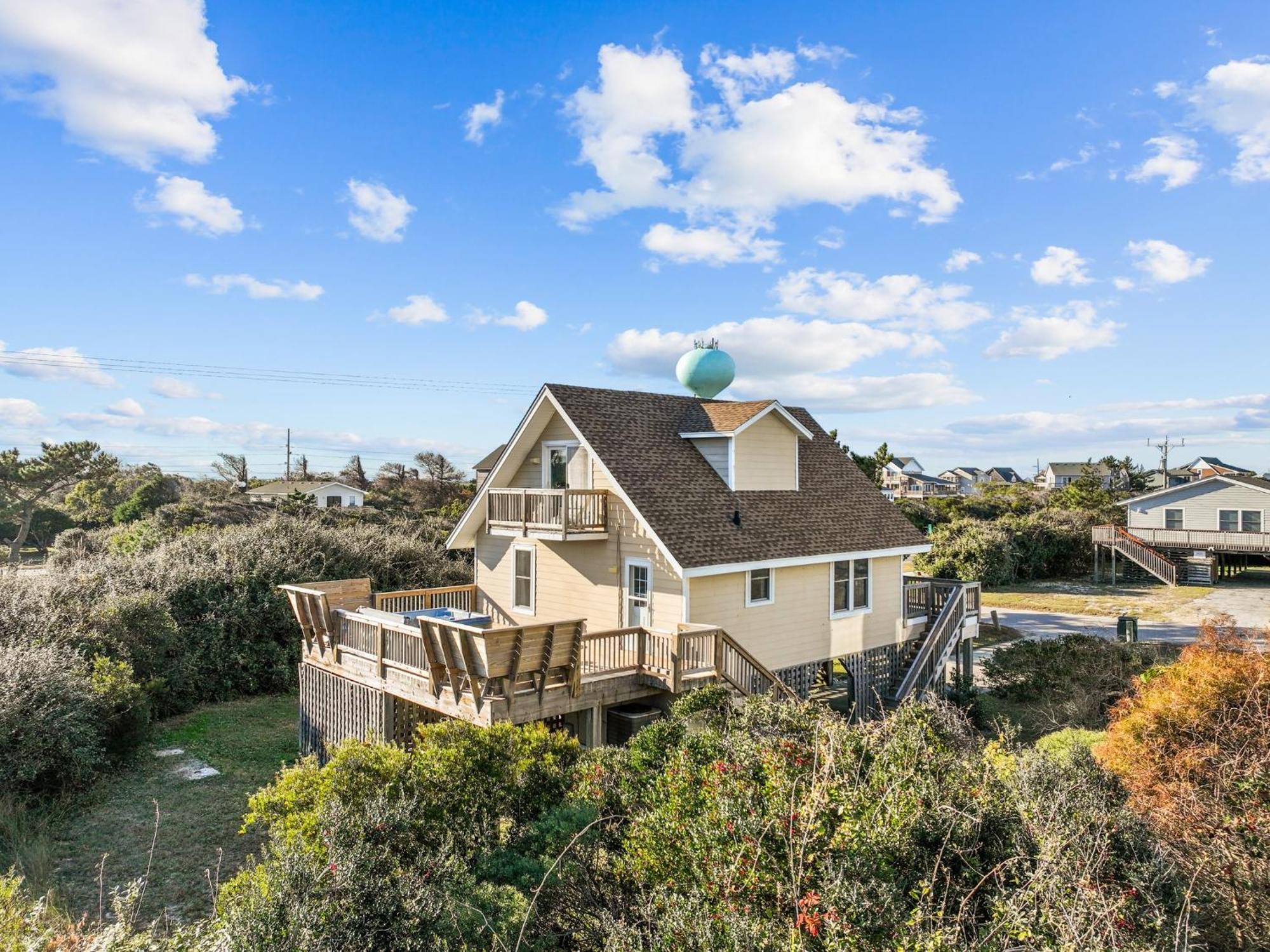 6070 - Cast Away By Realty *