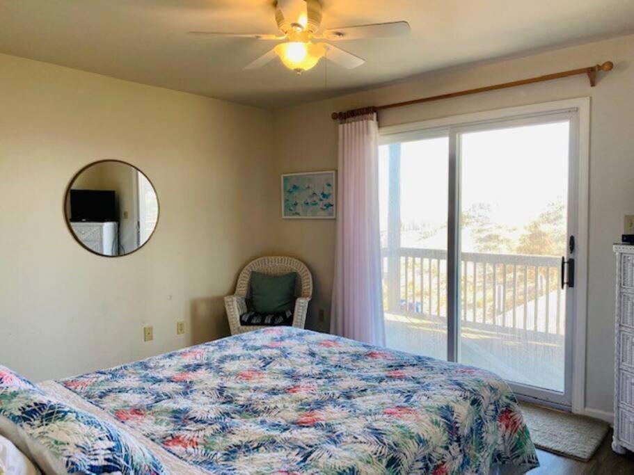 Holiday home Hammerheads Hideaway! Oceanfront, Nags Head! Free Pool Heat April & May!