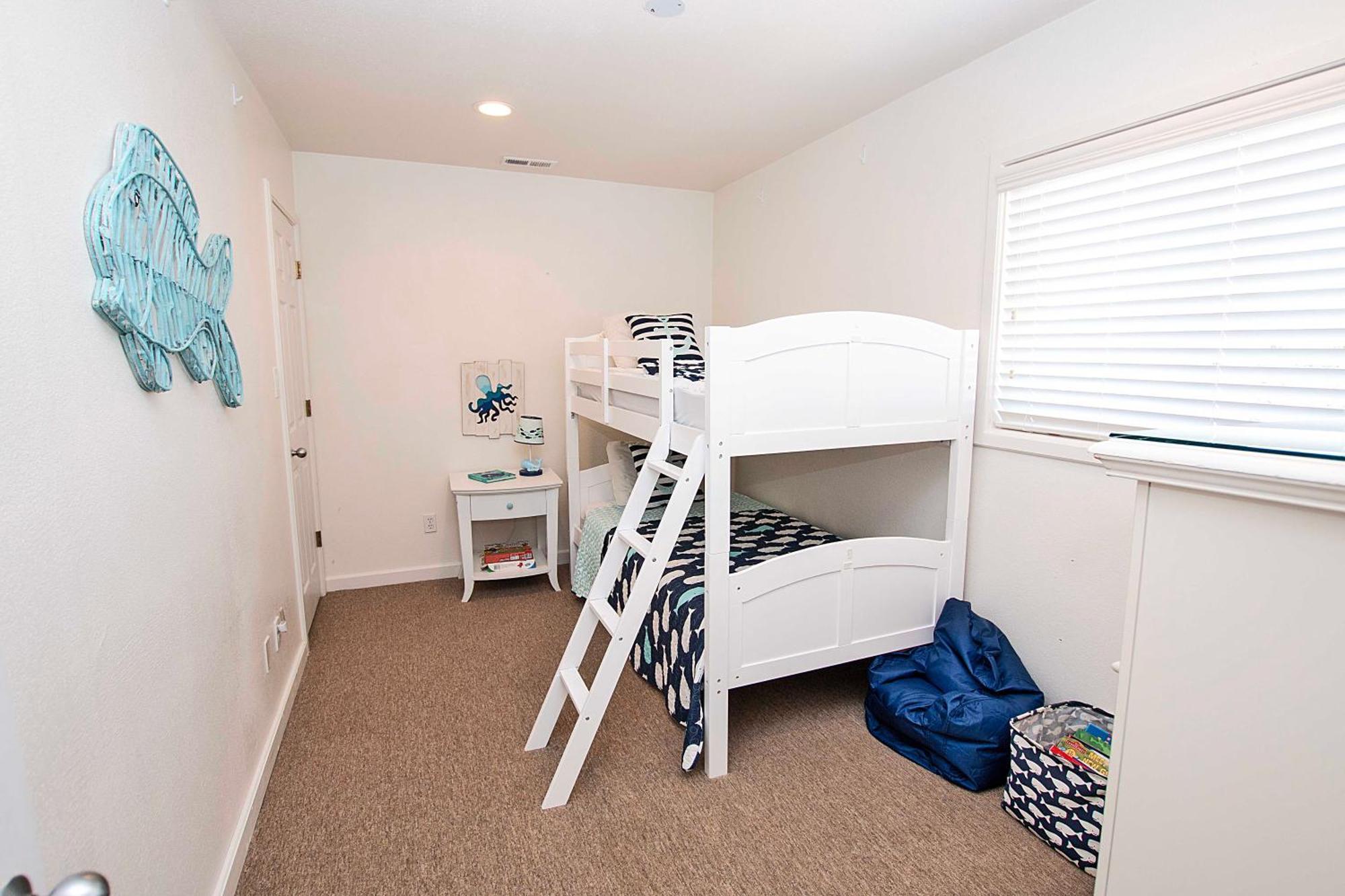 Nh301, Driftwood Dreaming- Hot Tub, Oceanside, Close To Ocean! Nags Head