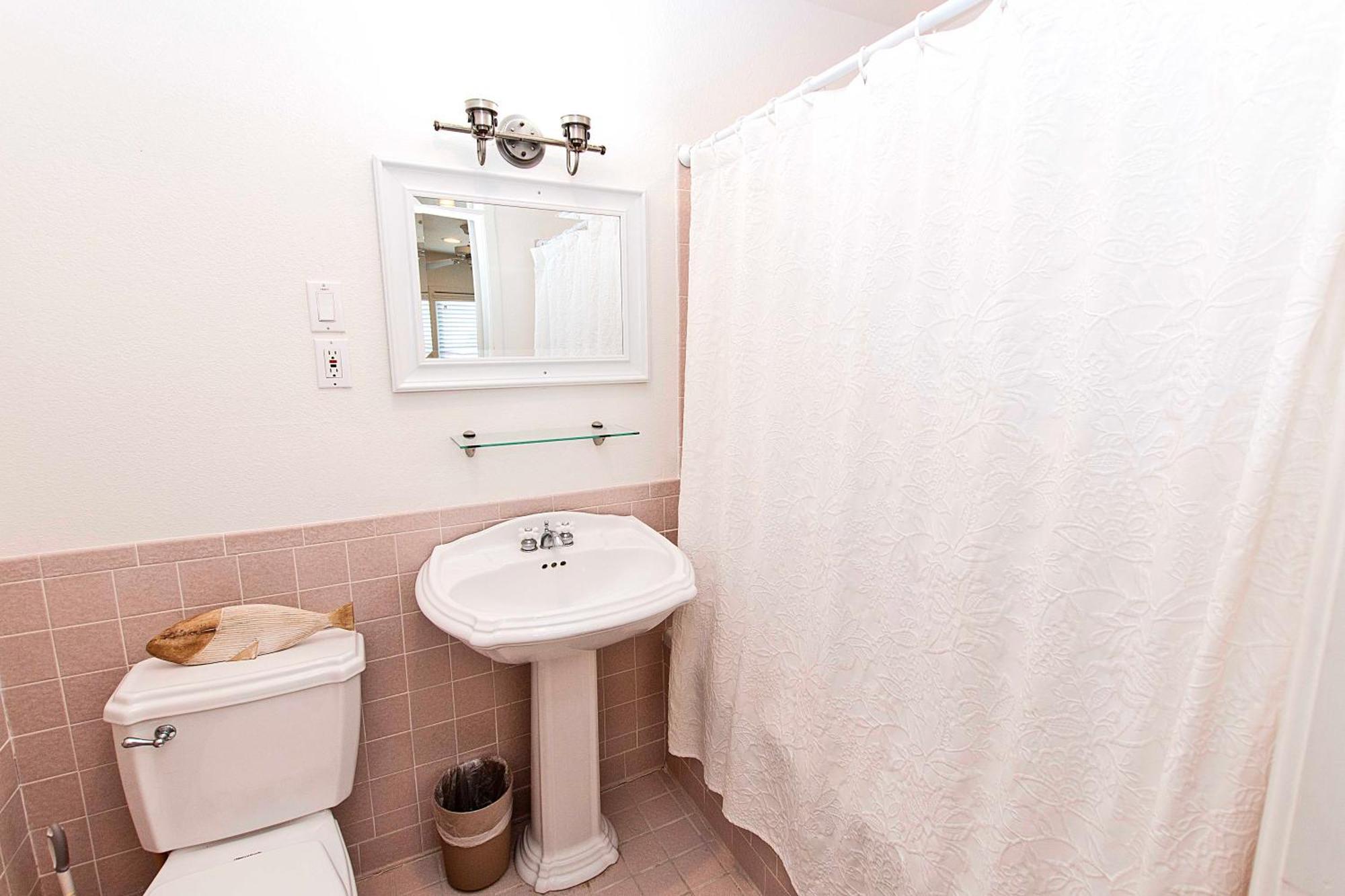 Holiday home Nh301, Driftwood Dreaming- Hot Tub, Oceanside, Close To Ocean! Nags Head