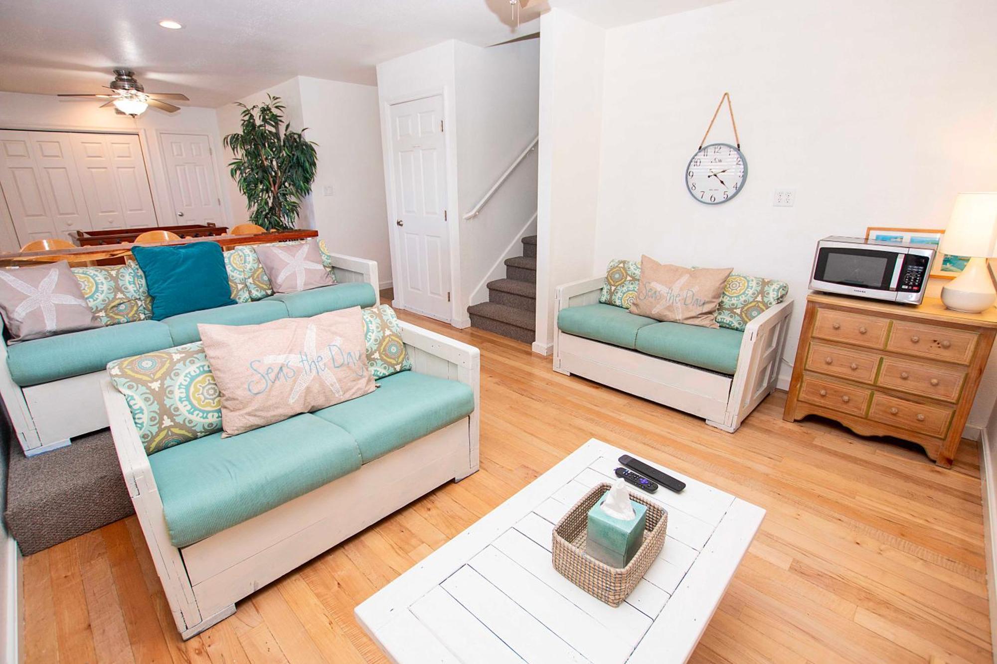 Nh301, Driftwood Dreaming- Hot Tub, Oceanside, Close To Ocean! *