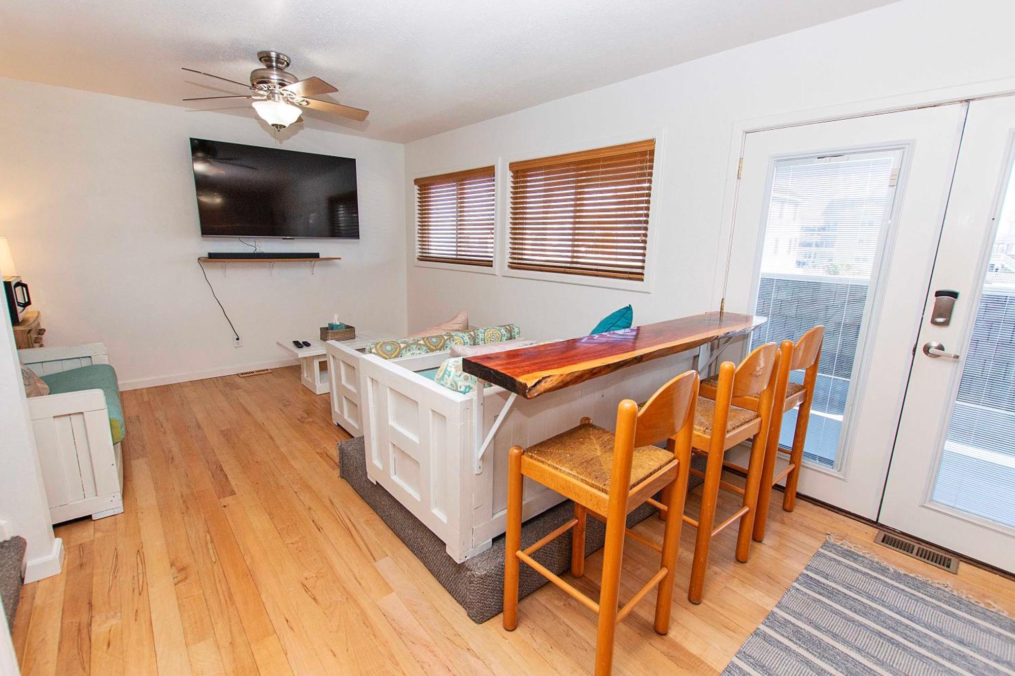 Nh301, Driftwood Dreaming- Hot Tub, Oceanside, Close To Ocean! Holiday home Nags Head