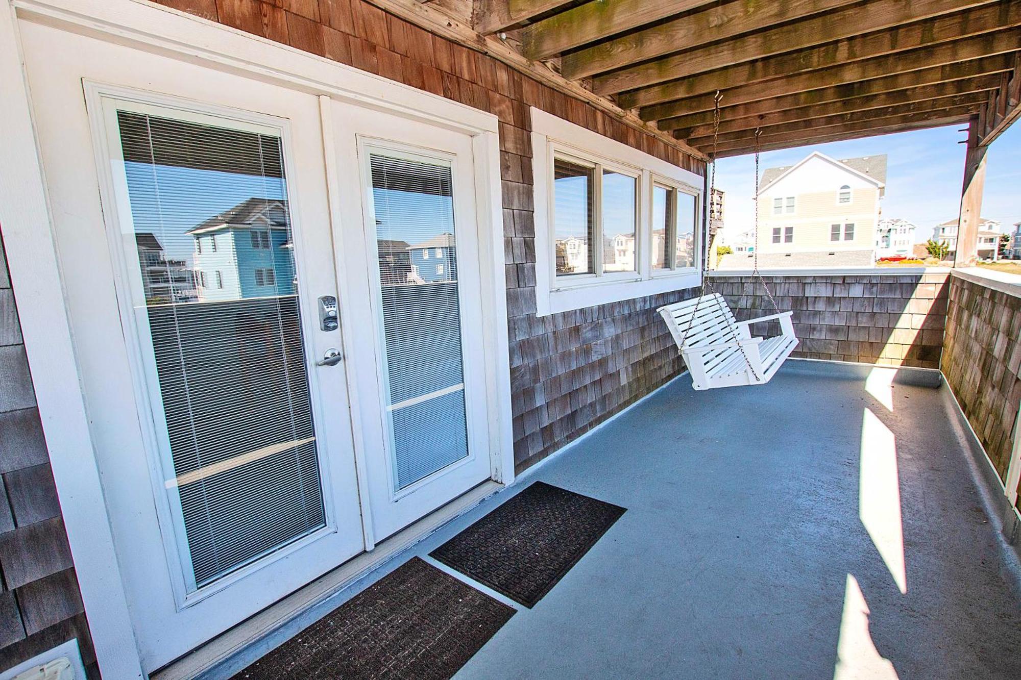 Nh301, Driftwood Dreaming- Hot Tub, Oceanside, Close To Ocean! Nags Head