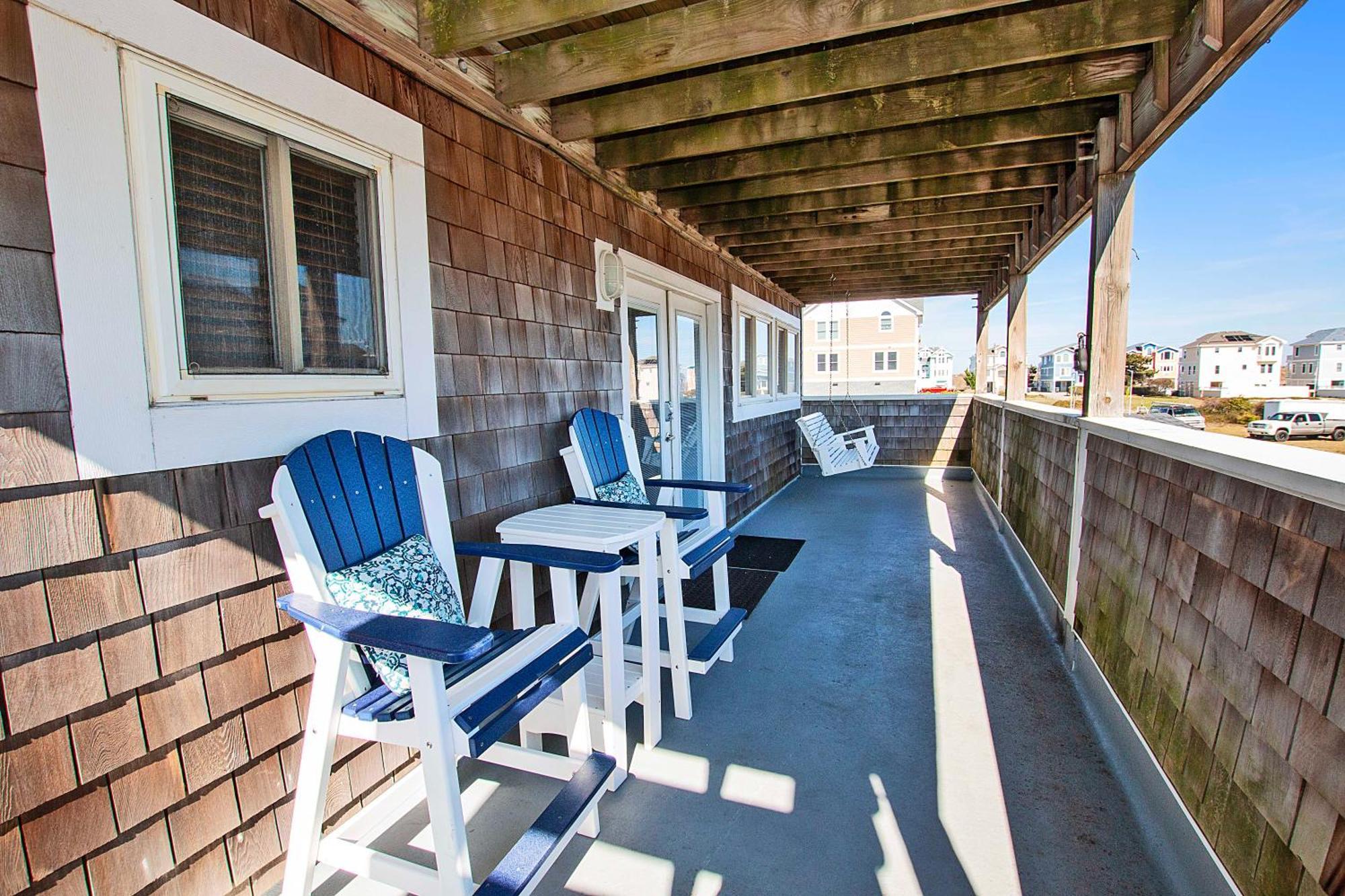 Holiday home Nh301, Driftwood Dreaming- Hot Tub, Oceanside, Close To Ocean!