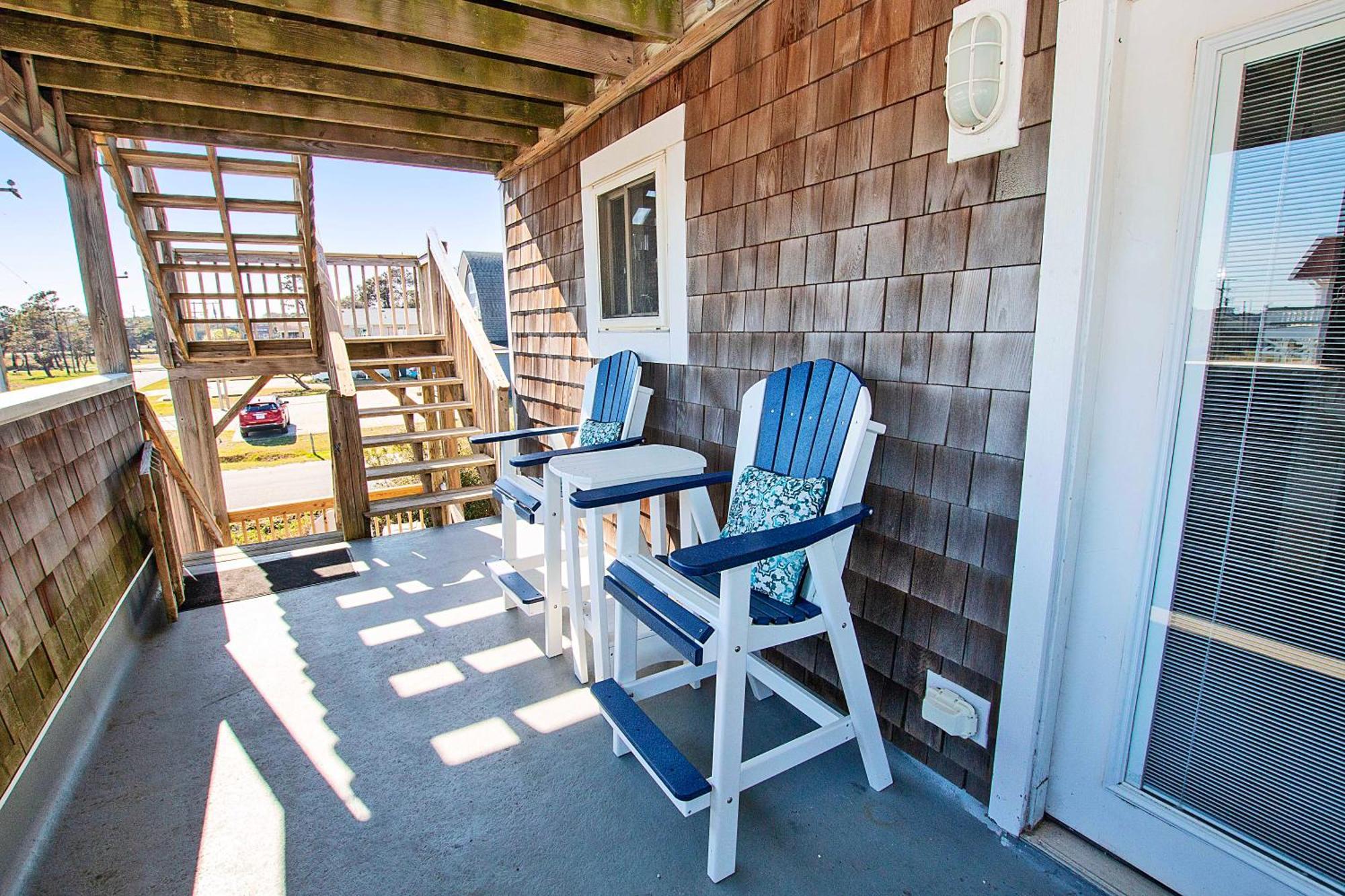 Holiday home Nh301, Driftwood Dreaming- Hot Tub, Oceanside, Close To Ocean! *