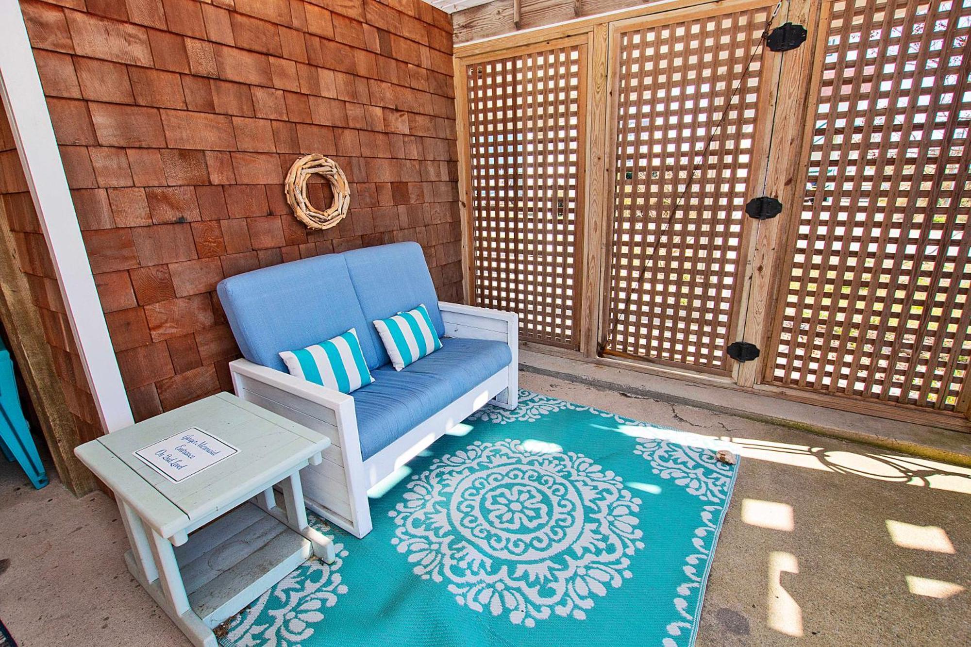 Nh301, Driftwood Dreaming- Hot Tub, Oceanside, Close To Ocean! Holiday home