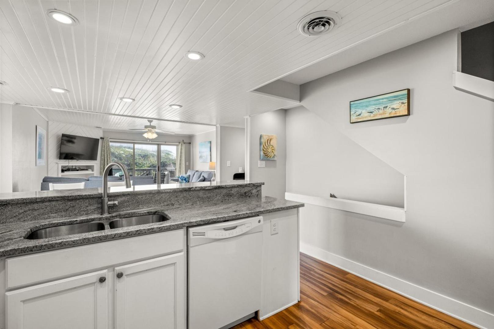 Holiday home Qb1- Michele's Seashell