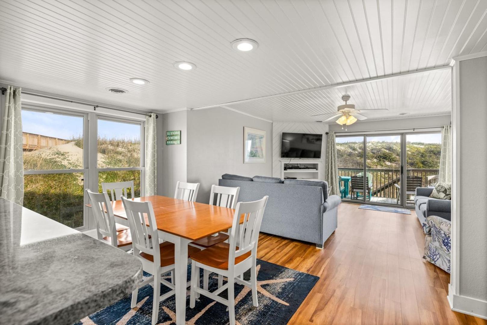 Holiday home Qb1- Michele's Seashell *