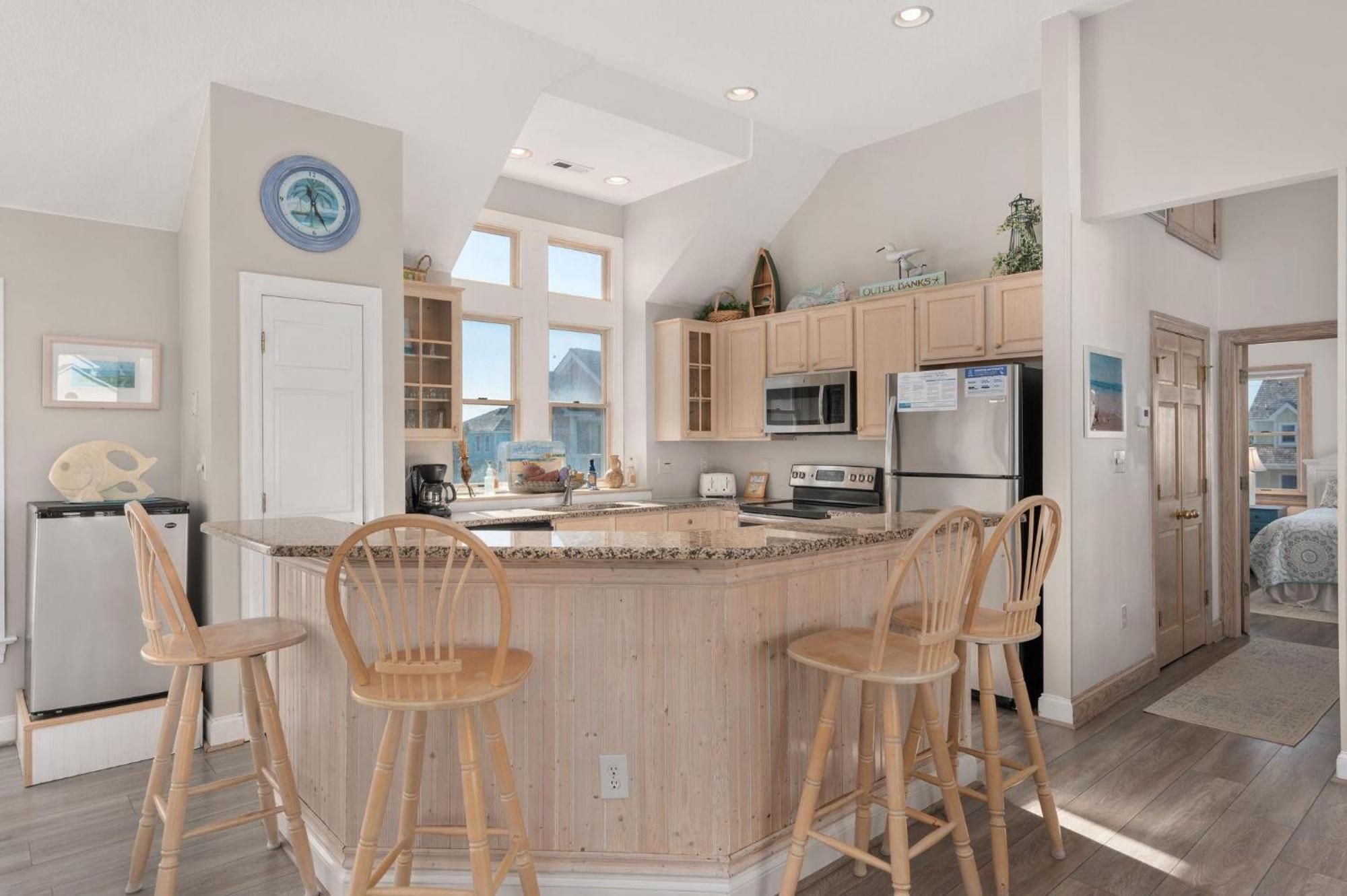 Sv26 Seven Sisters 26 Holiday home Nags Head