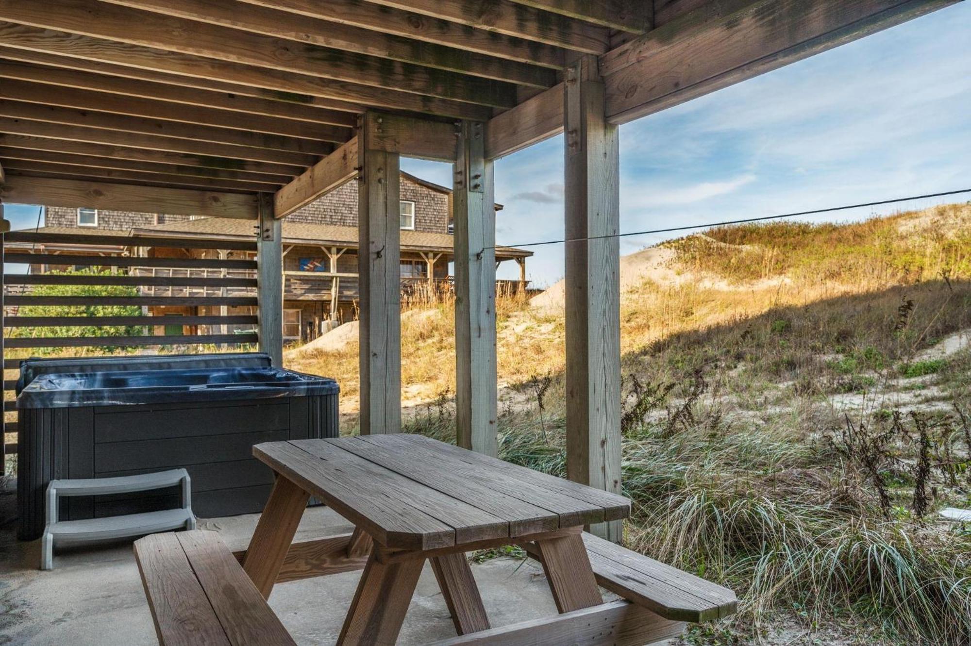 Holiday home Nh333 Capt Brad's *