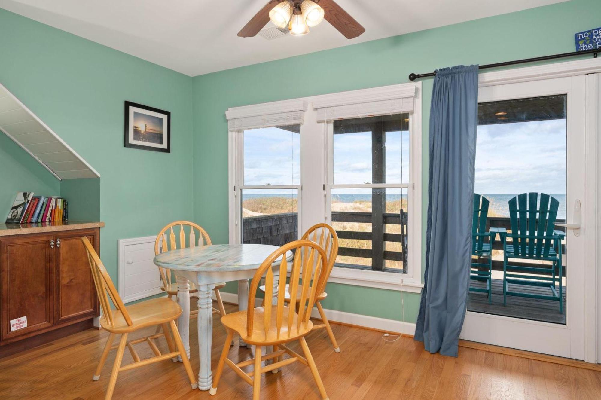 Holiday home Nh333 Capt Brad's Nags Head