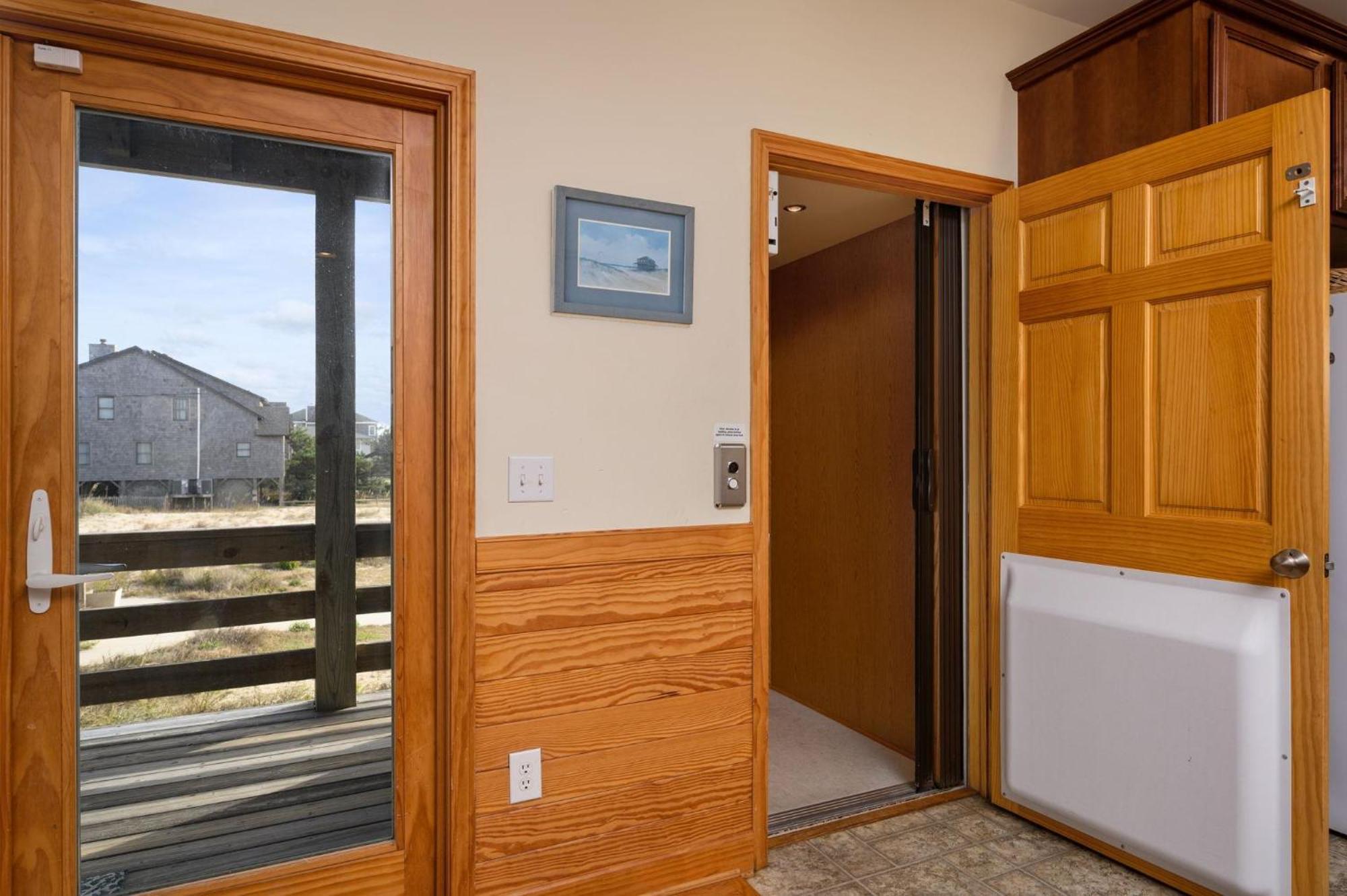 Nh333 Capt Brad's Holiday home