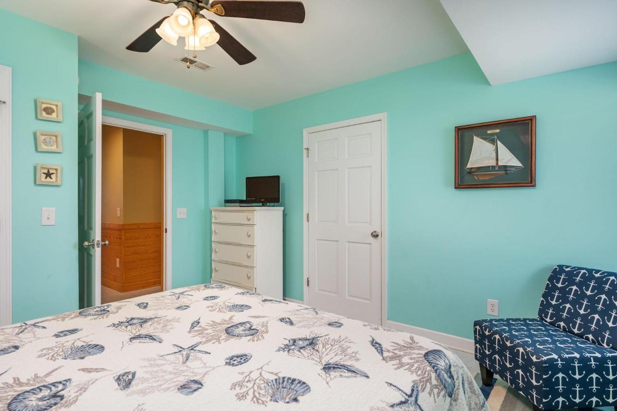 Nh333 Capt Brad's Holiday home *