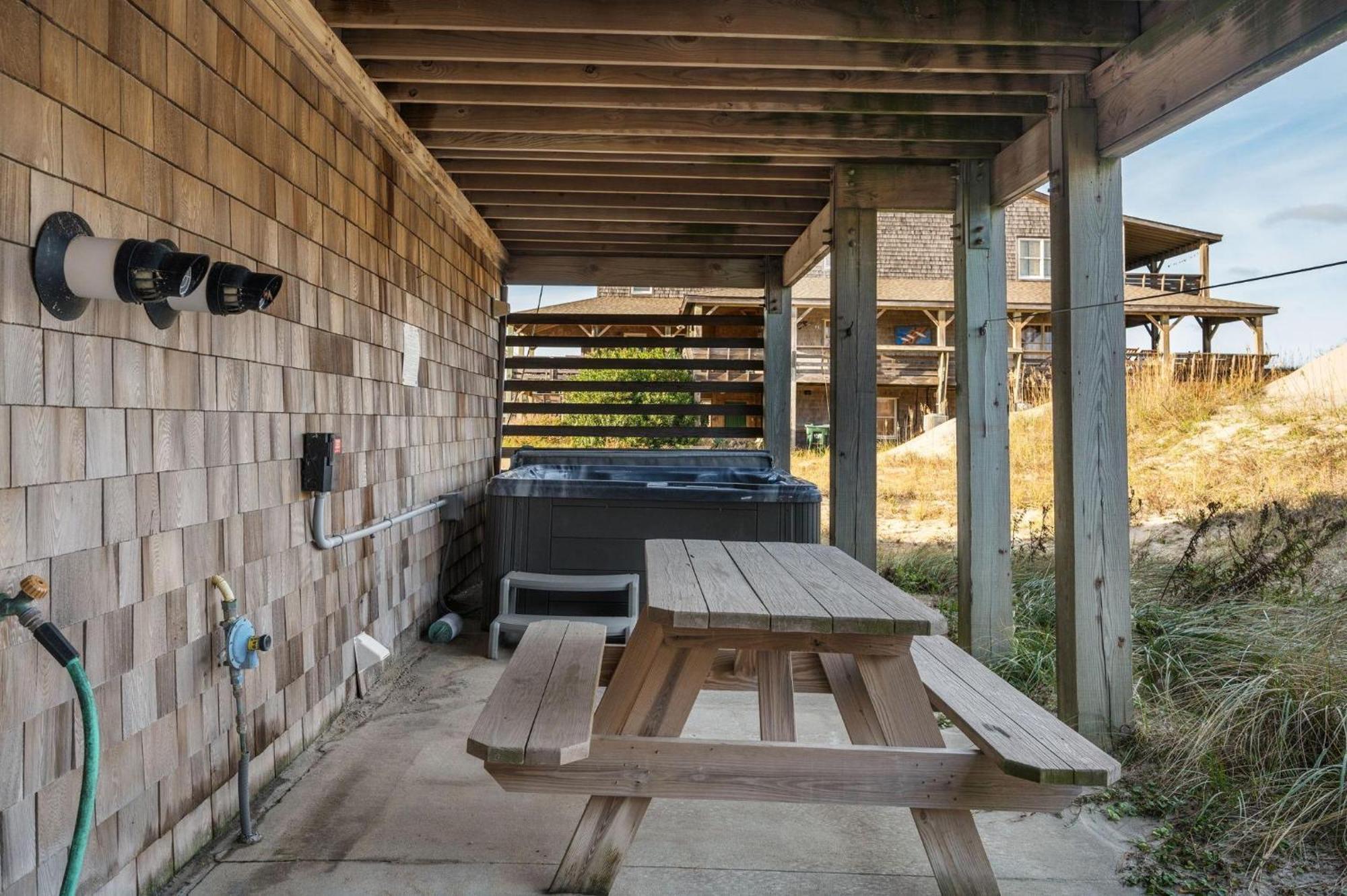 Holiday home Nh333 Capt Brad's