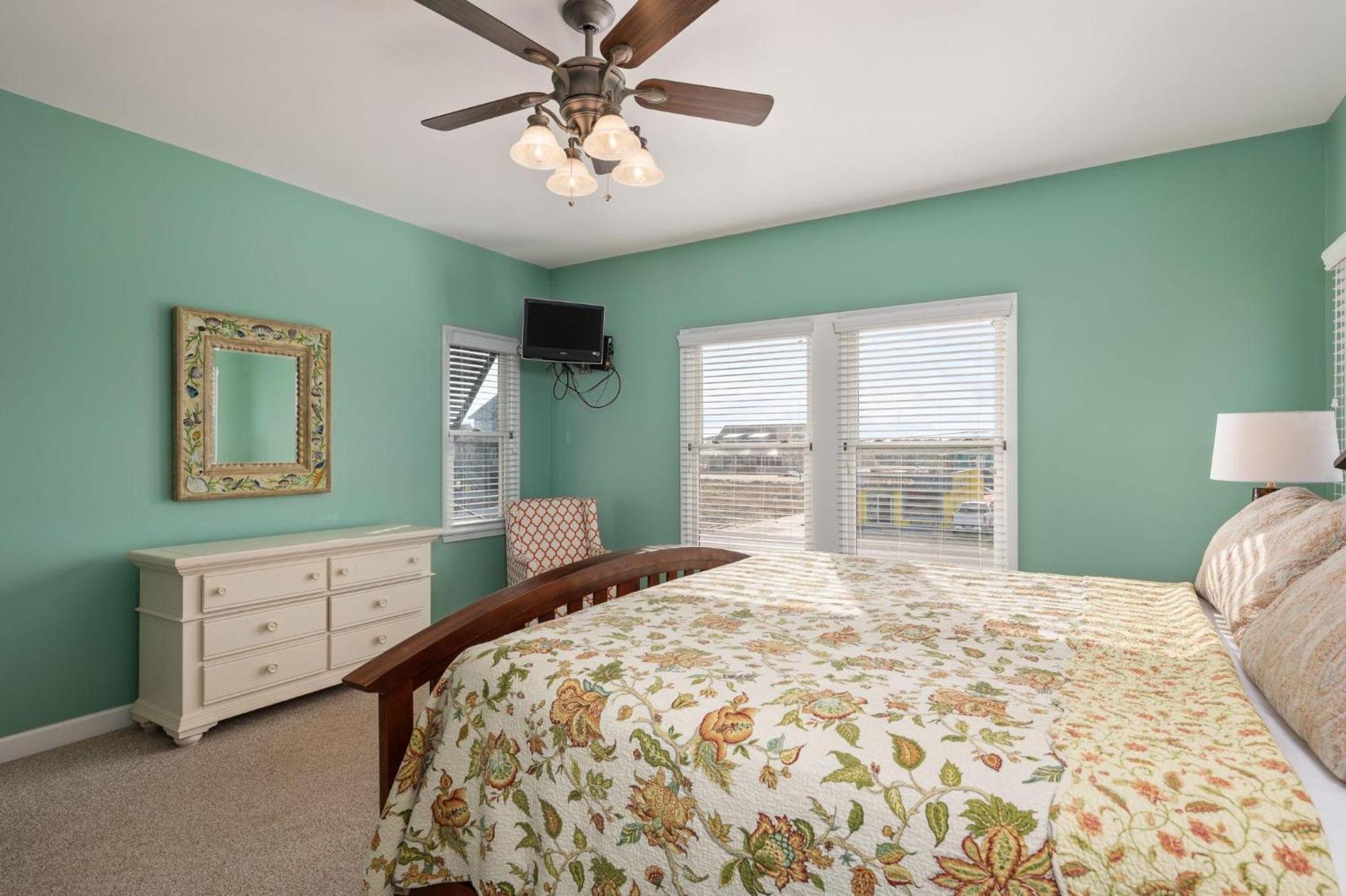 Holiday home Nh333 Capt Brad's Nags Head