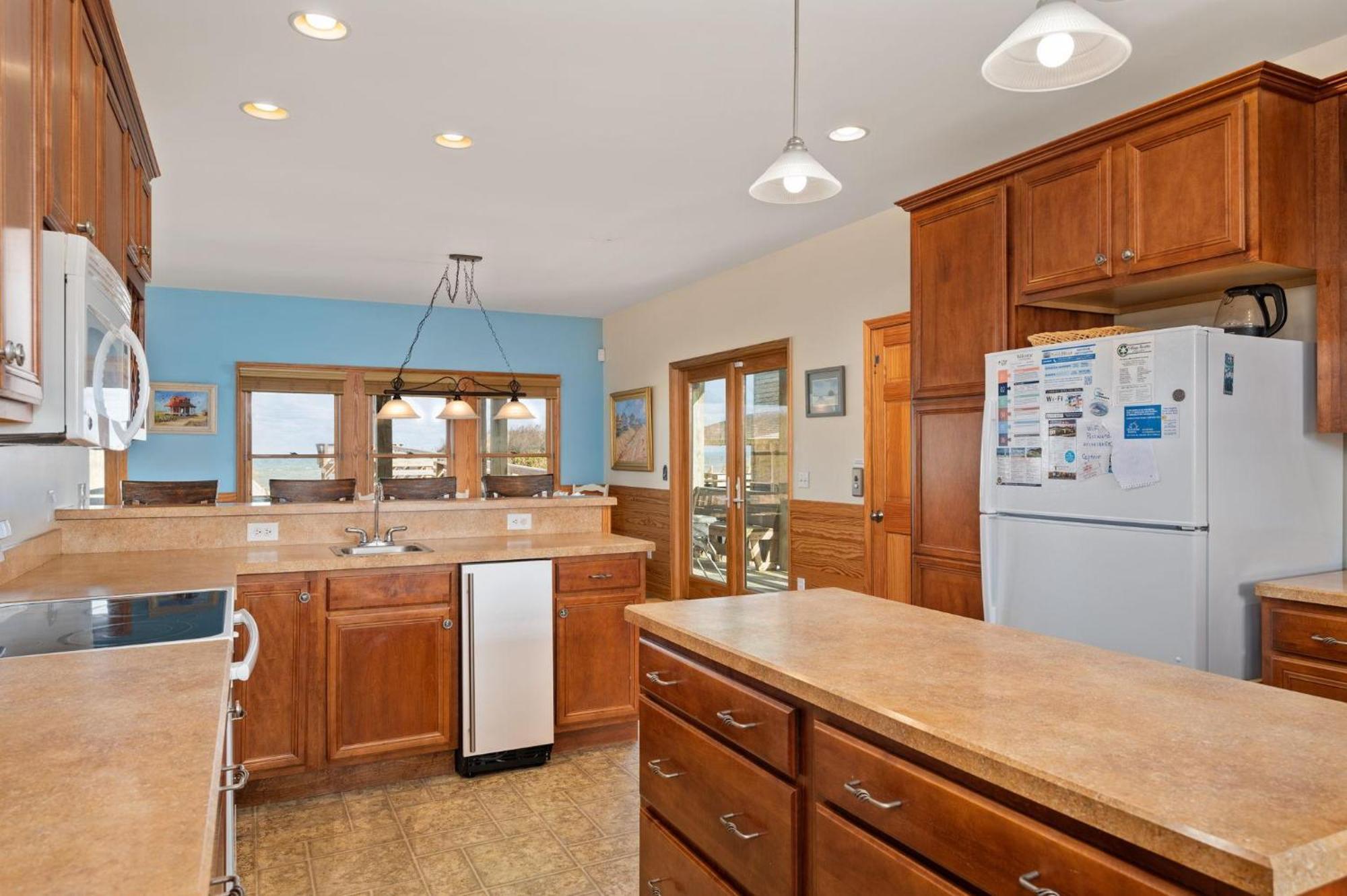 Holiday home Nh333 Capt Brad's