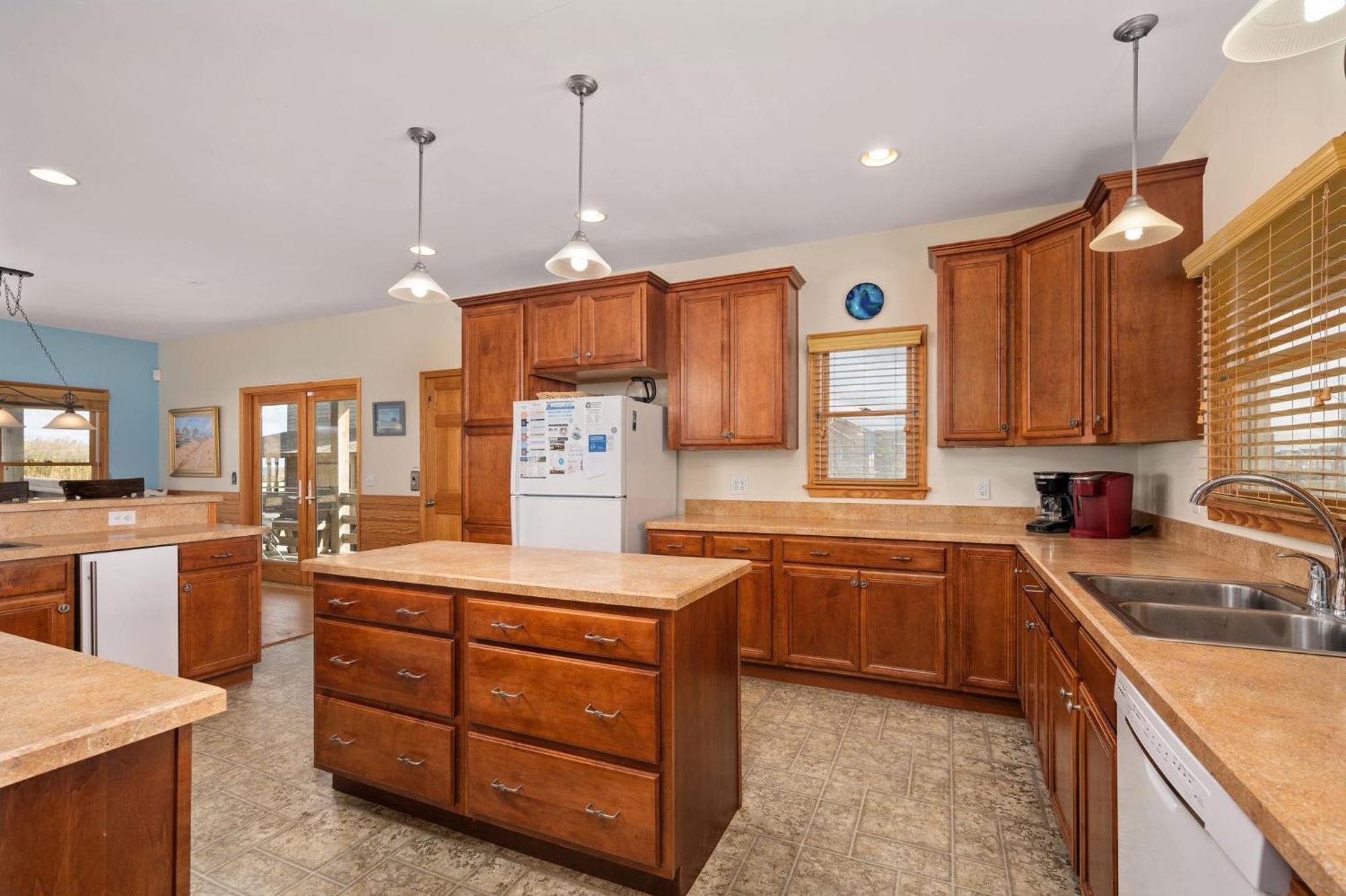 Nh333 Capt Brad's Holiday home
