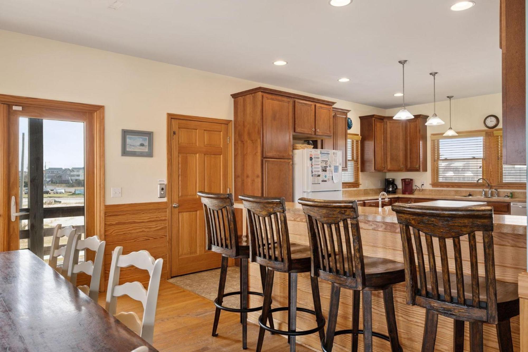 Holiday home Nh333 Capt Brad's Nags Head