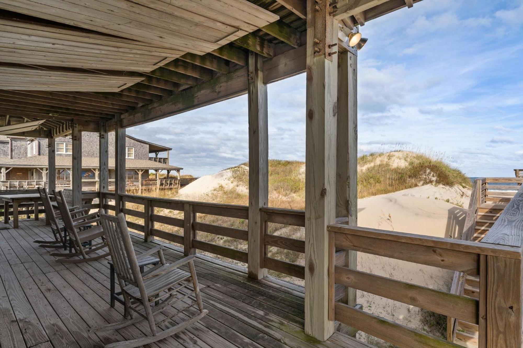 Holiday home Nh333 Capt Brad's