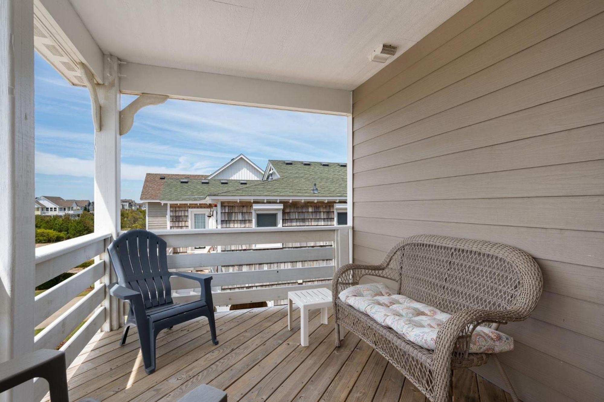 Nh290 Calm On Down Holiday home Nags Head