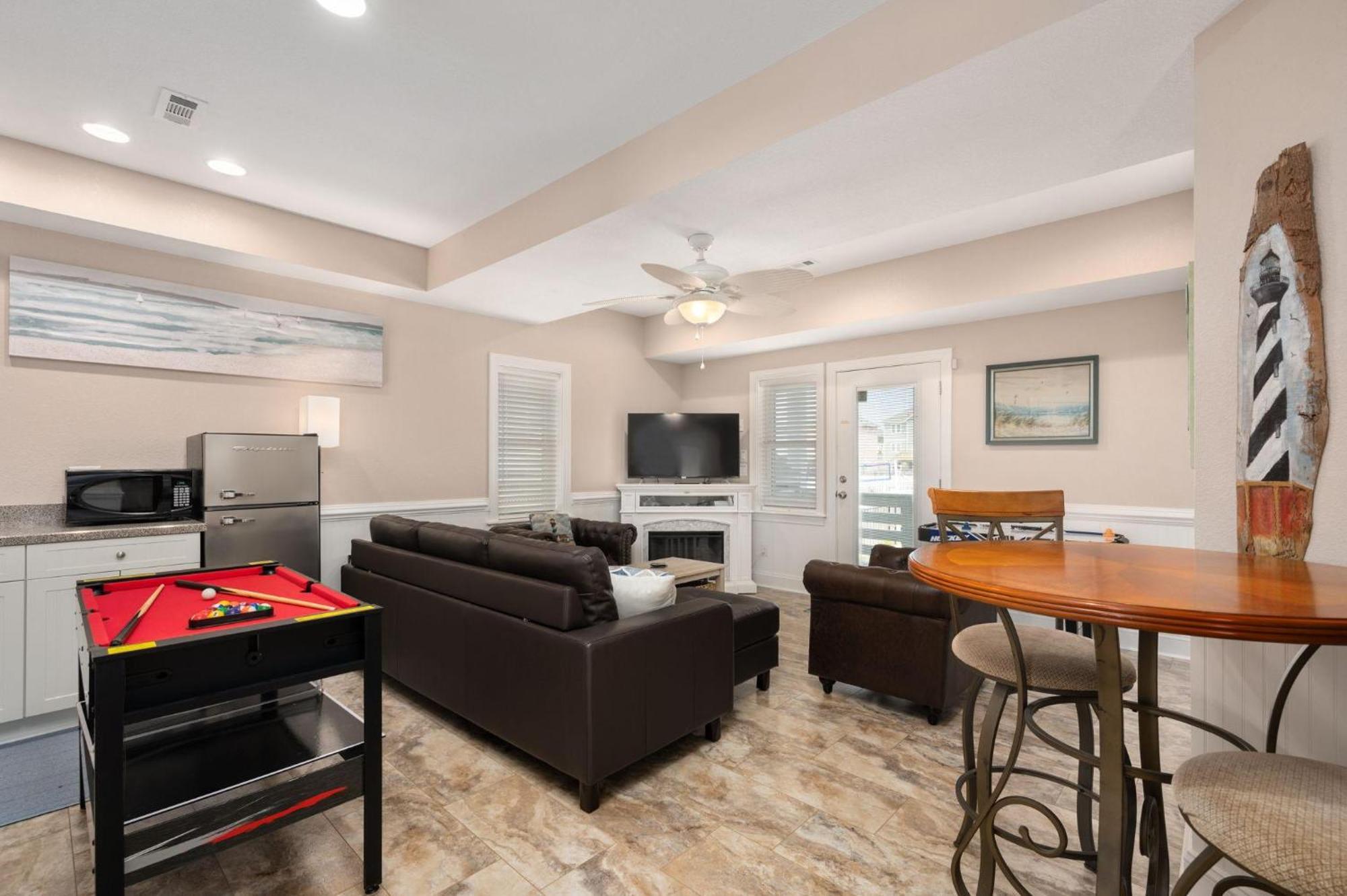 Holiday home Nh290 Calm On Down