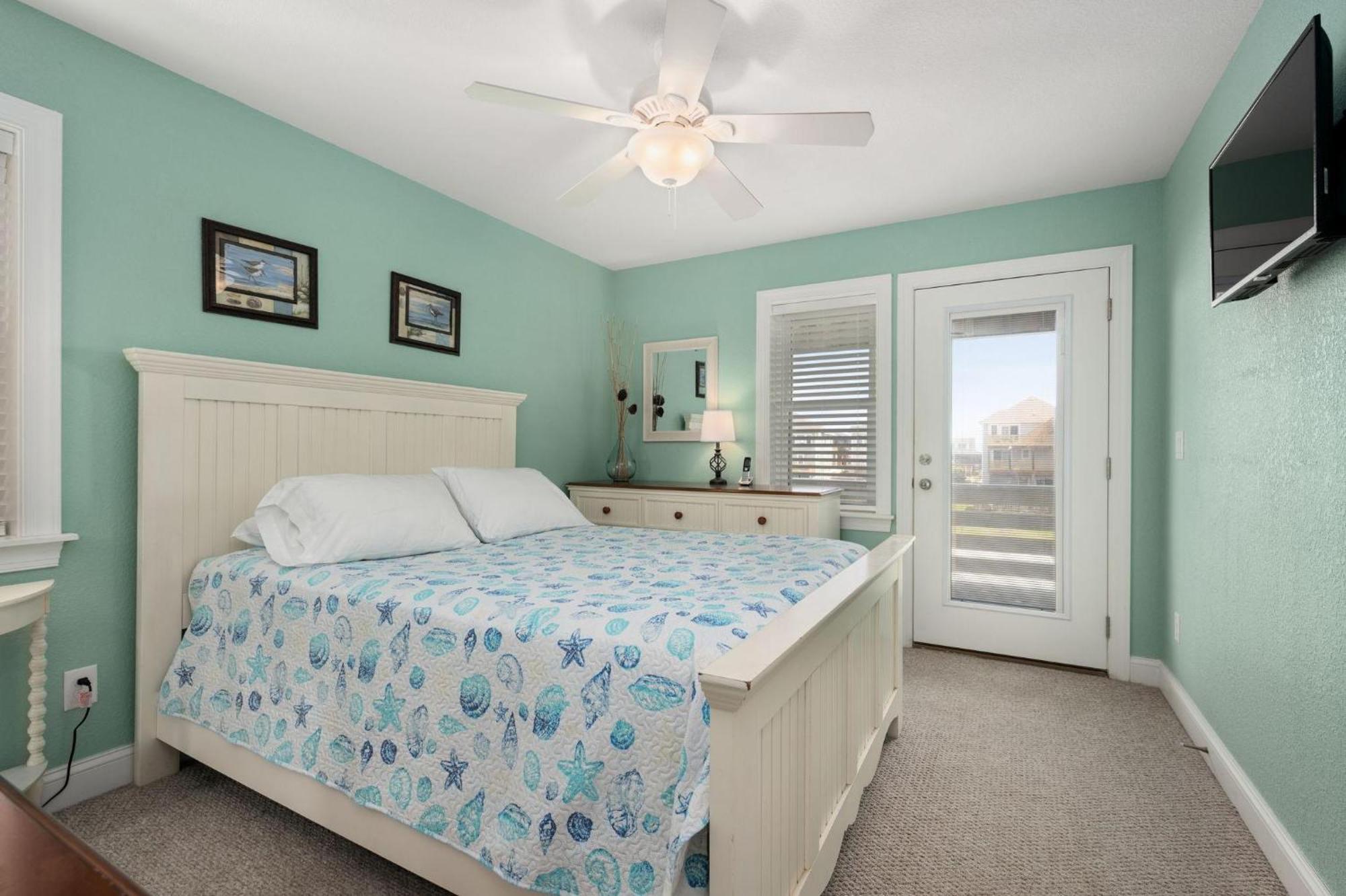 Holiday home Nh290 Calm On Down Nags Head