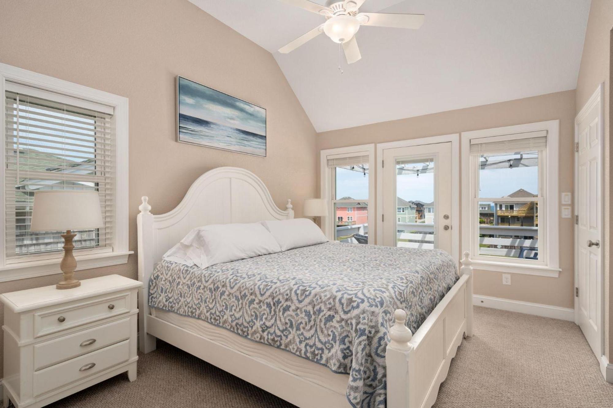 Holiday home Nh290 Calm On Down Nags Head