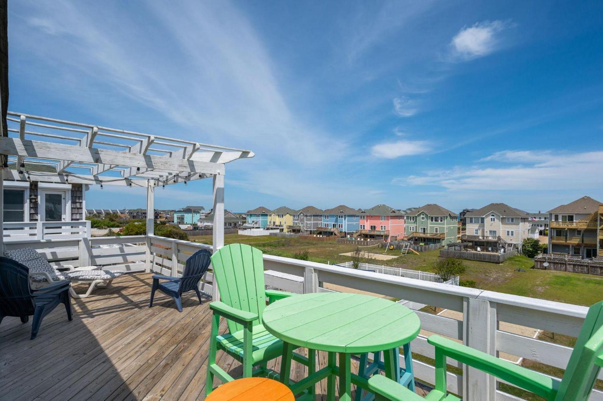 Nh290 Calm On Down Holiday home Nags Head