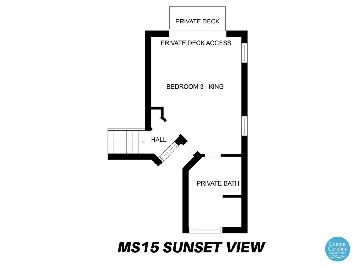 Ms15 Sound View
