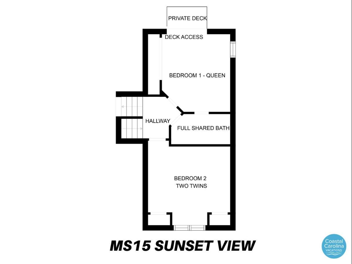 Ms15 Sound View * Nags Head