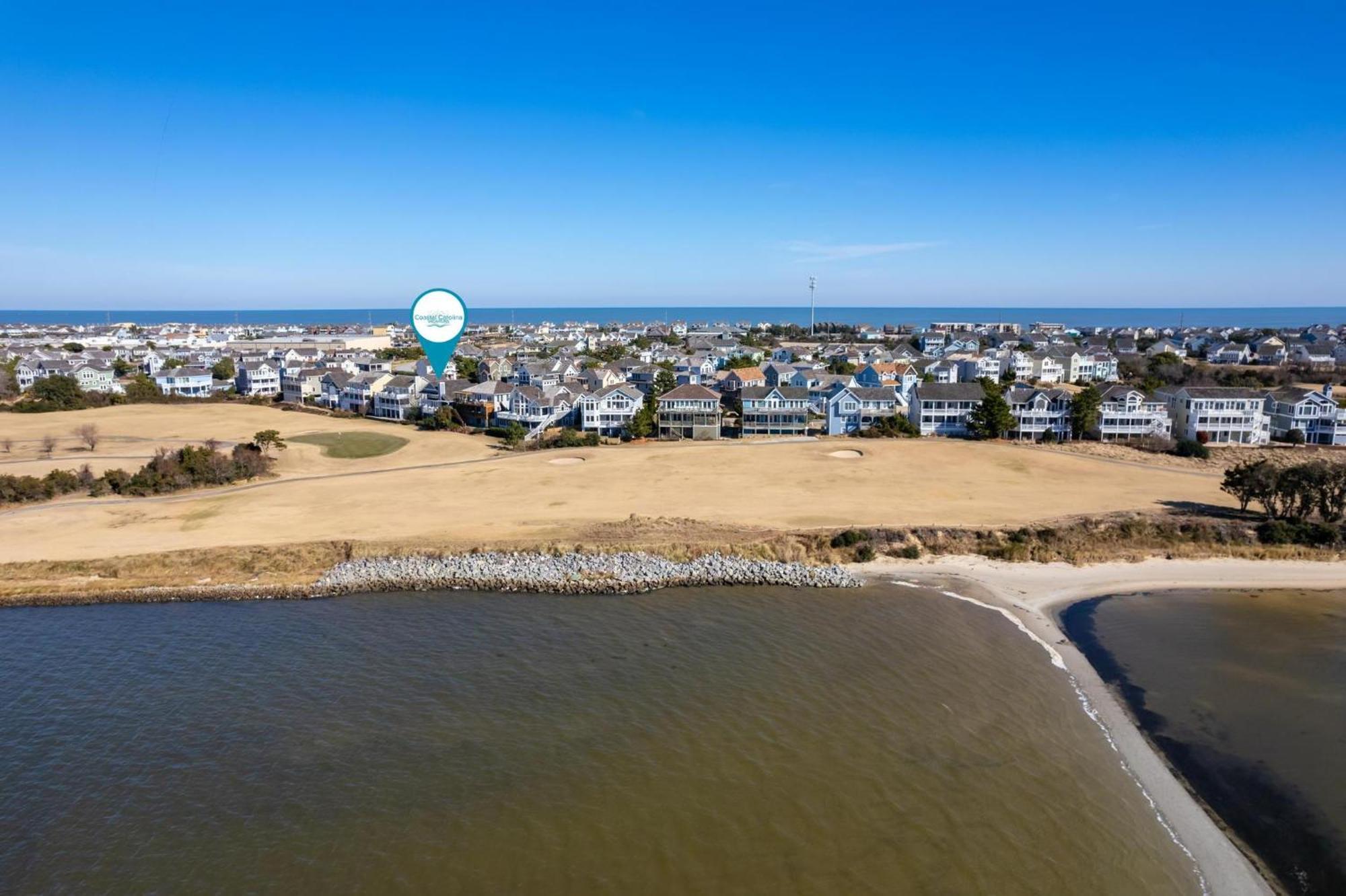 Holiday home Ms15 Sound View *