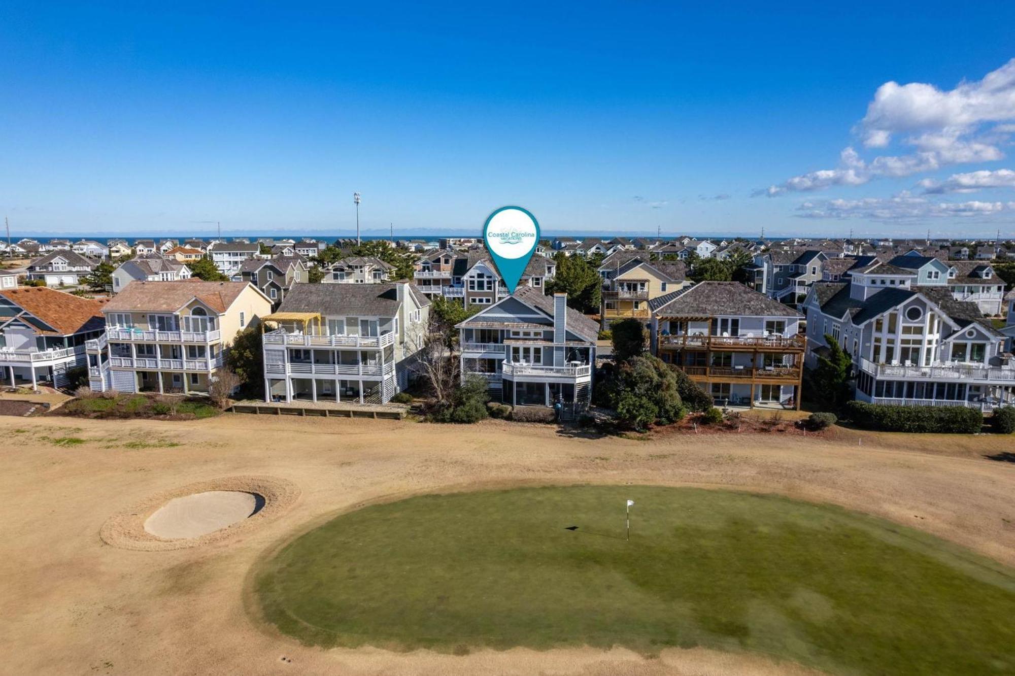 Ms15 Sound View Nags Head