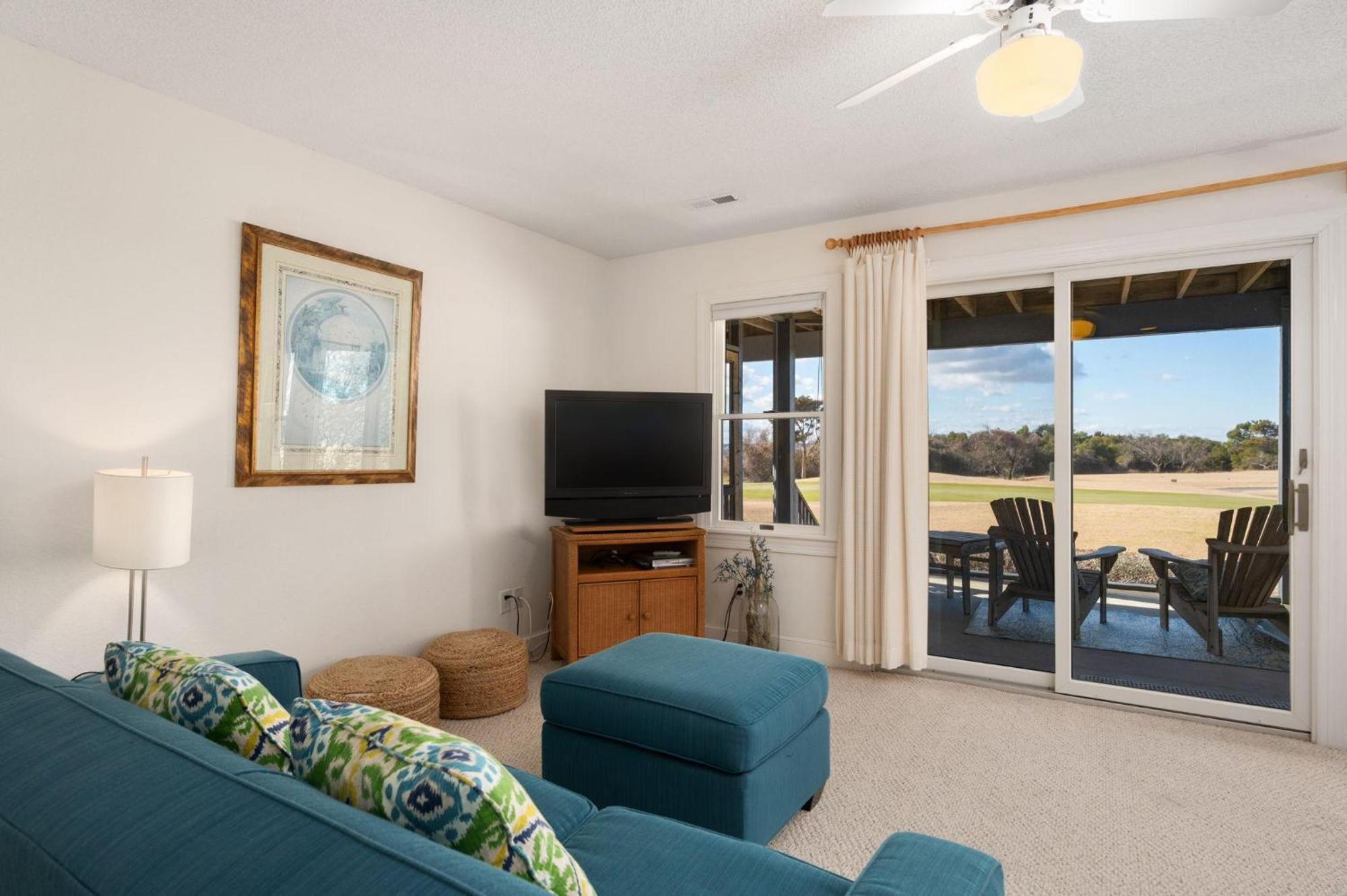 Holiday home Ms15 Sound View Nags Head