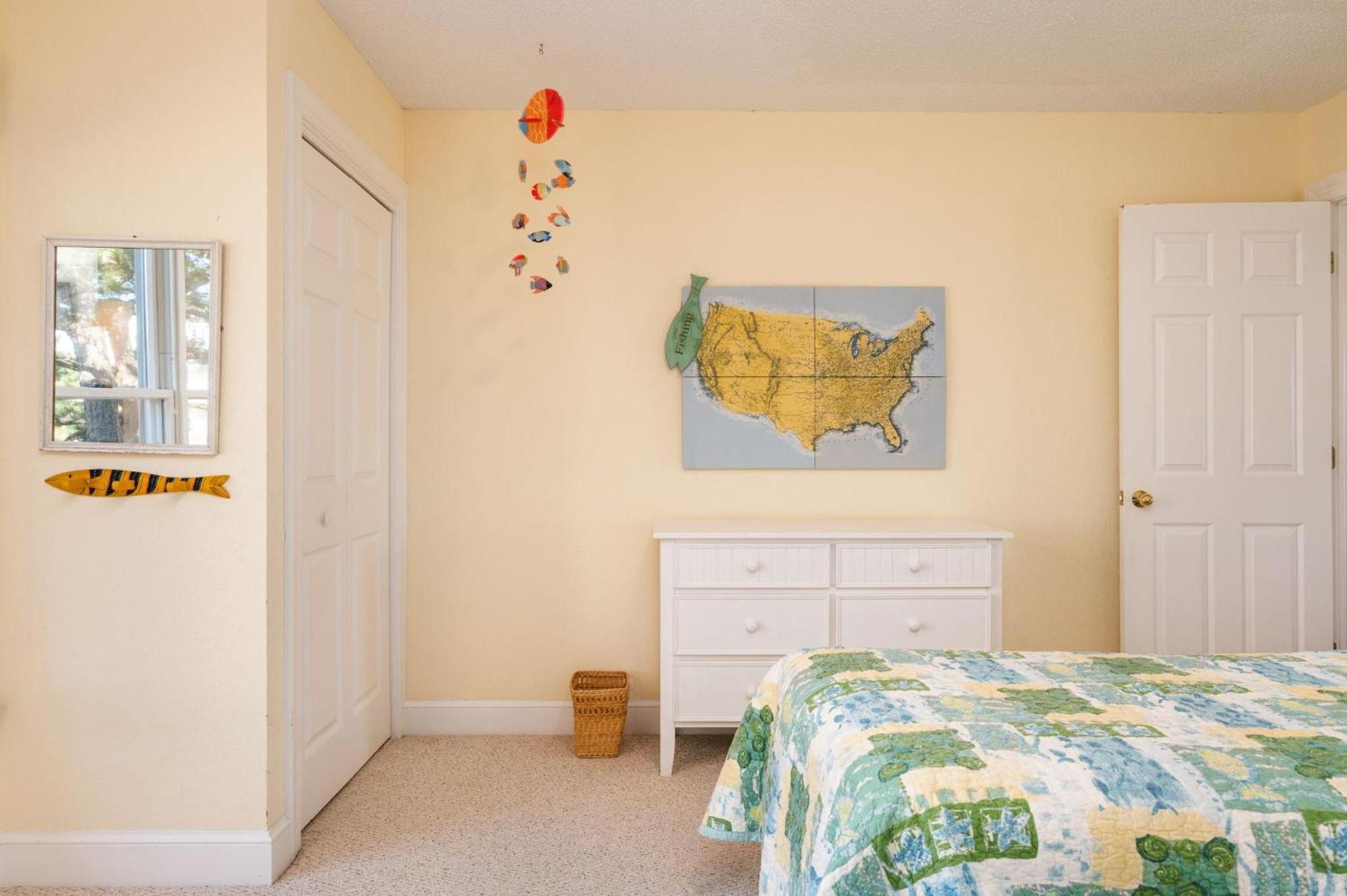Ms15 Sound View Holiday home