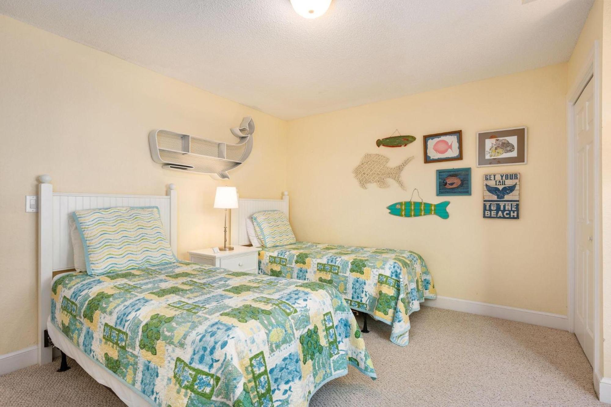 Ms15 Sound View Holiday home