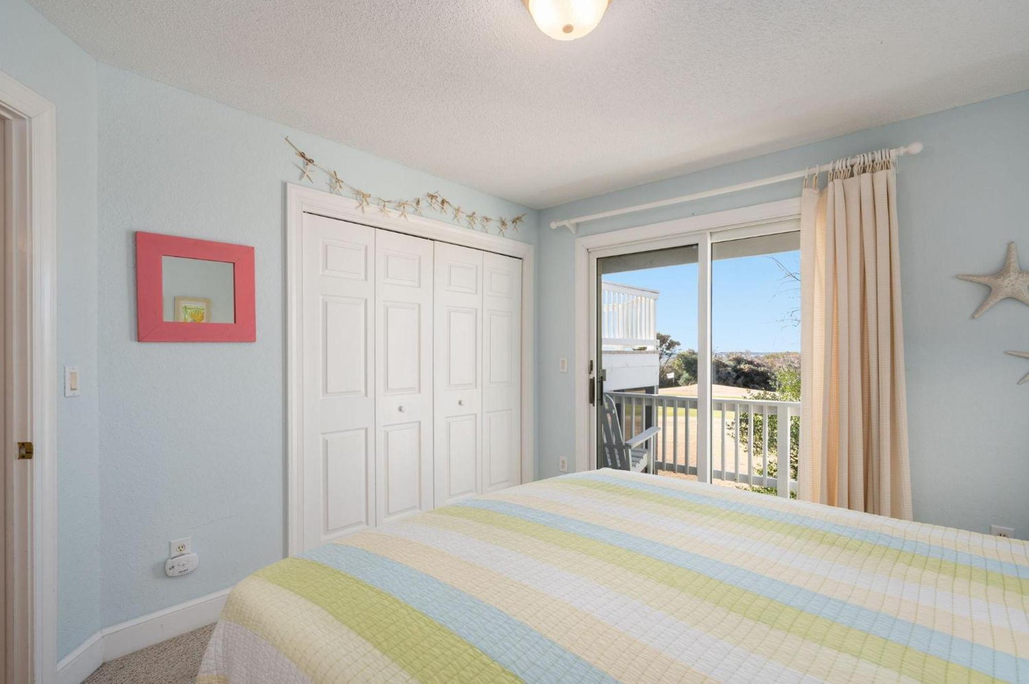 Holiday home Ms15 Sound View Nags Head