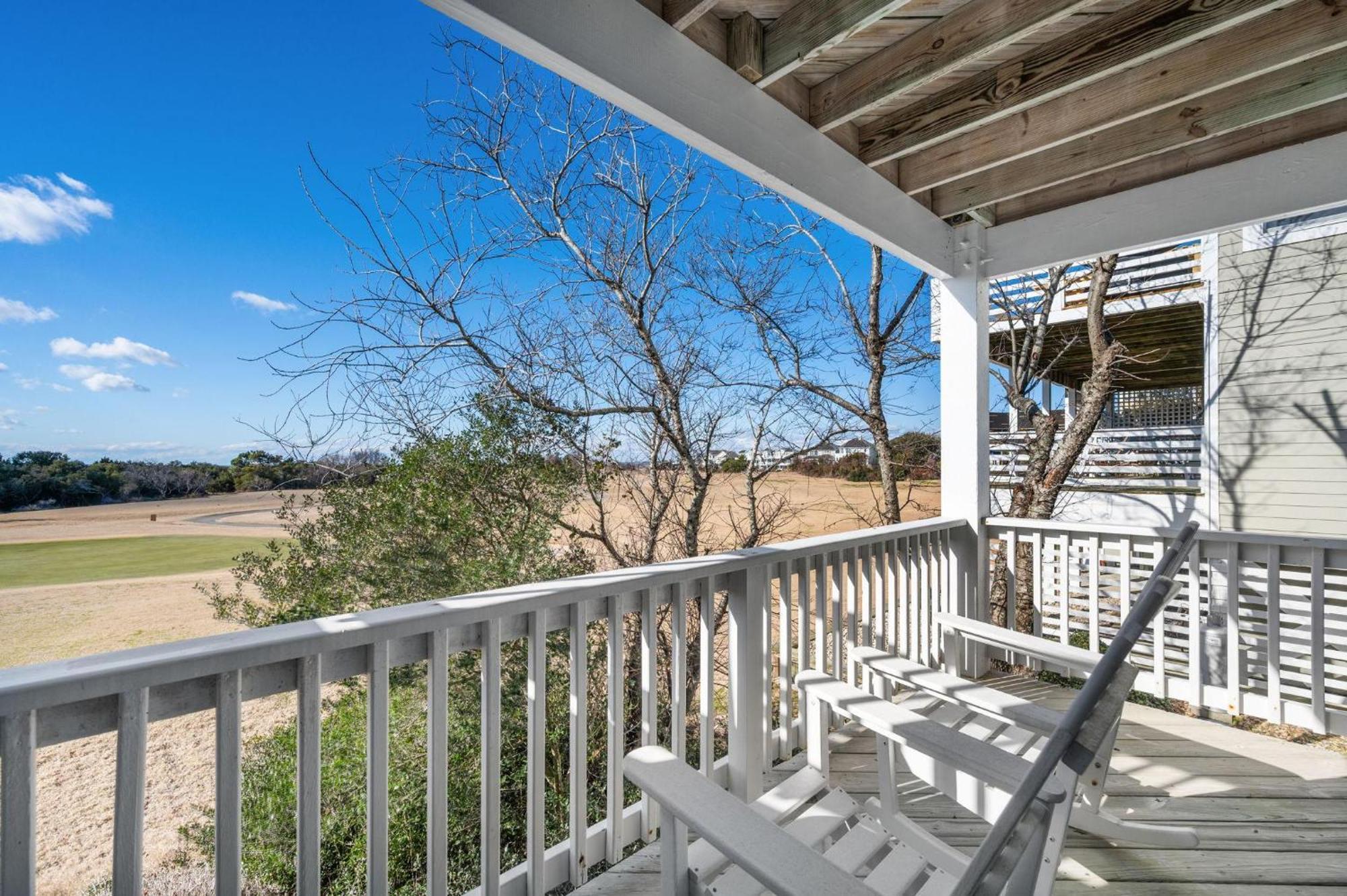 Ms15 Sound View * Nags Head