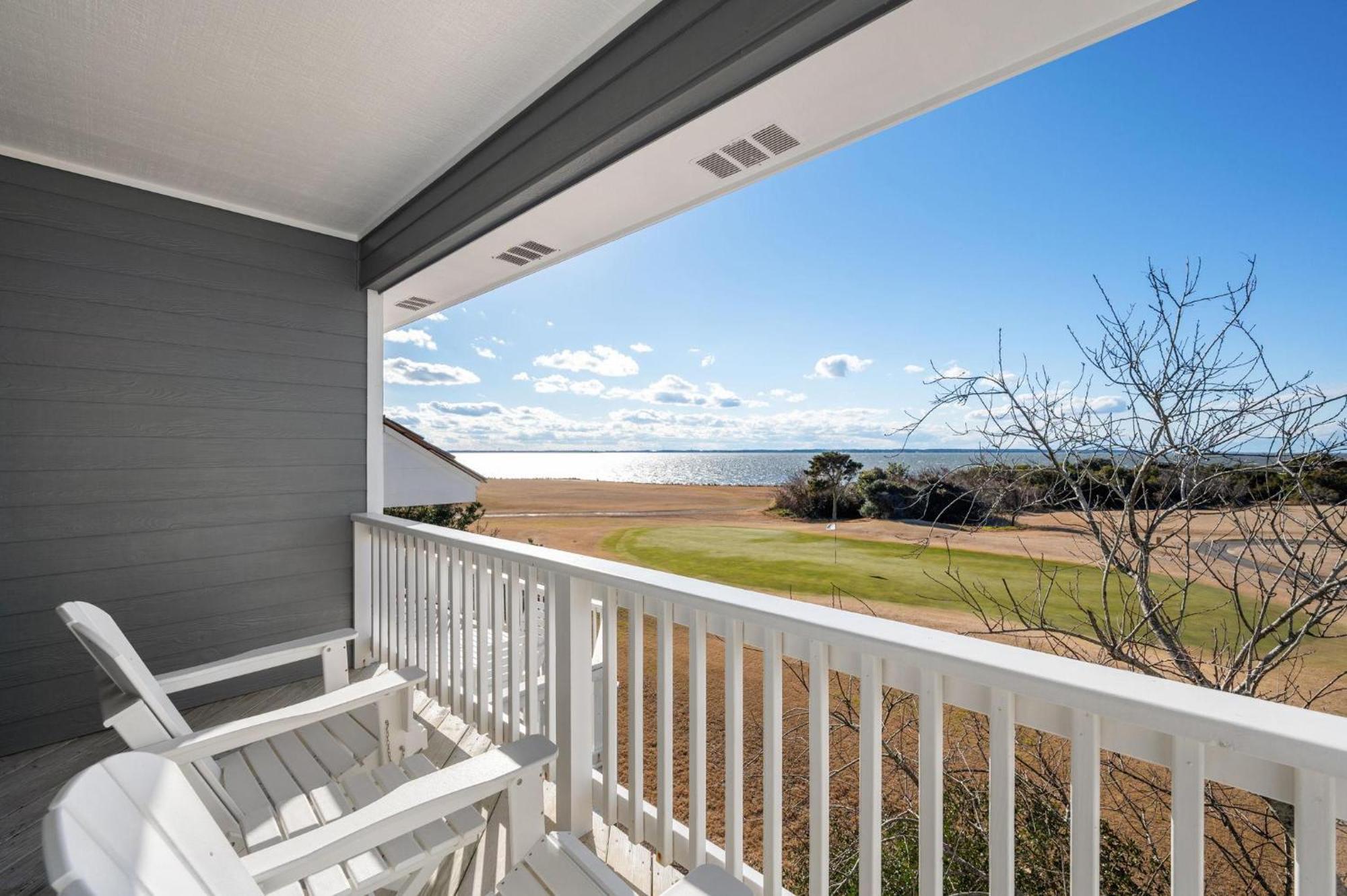 Ms15 Sound View Holiday home *