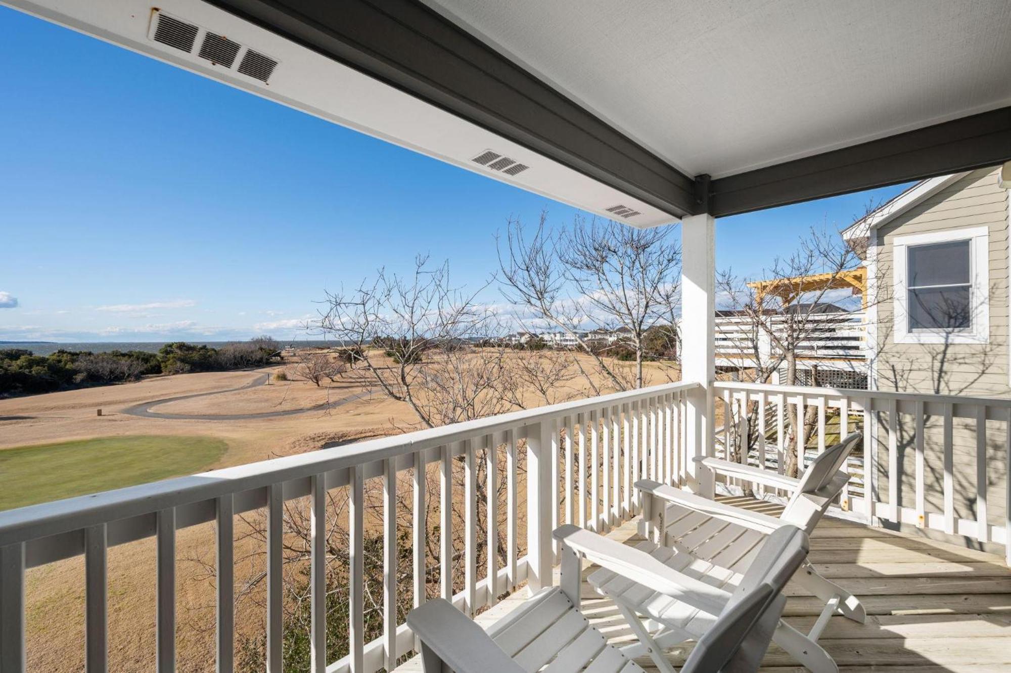 Ms15 Sound View Holiday home