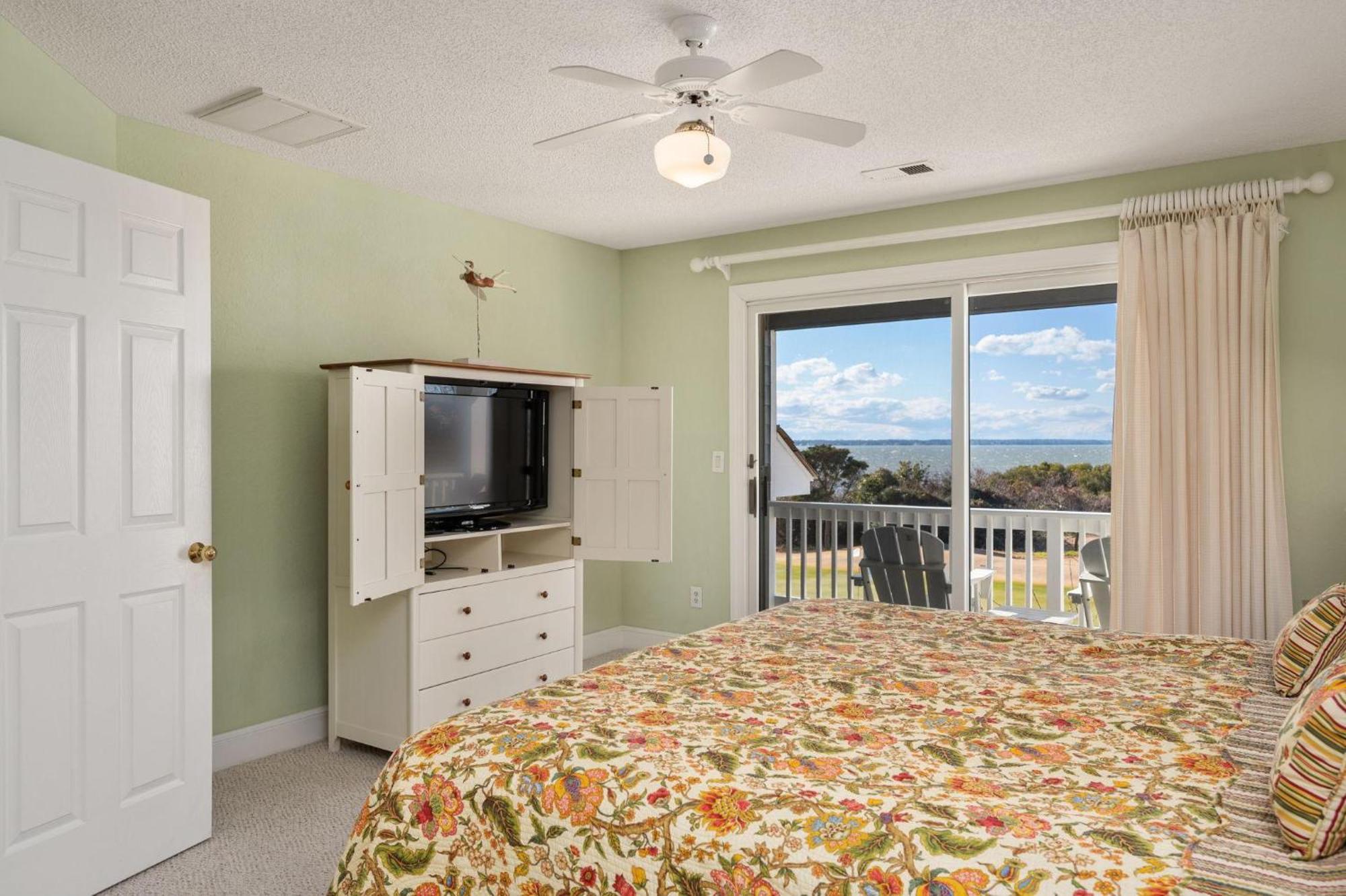 Ms15 Sound View Holiday home *