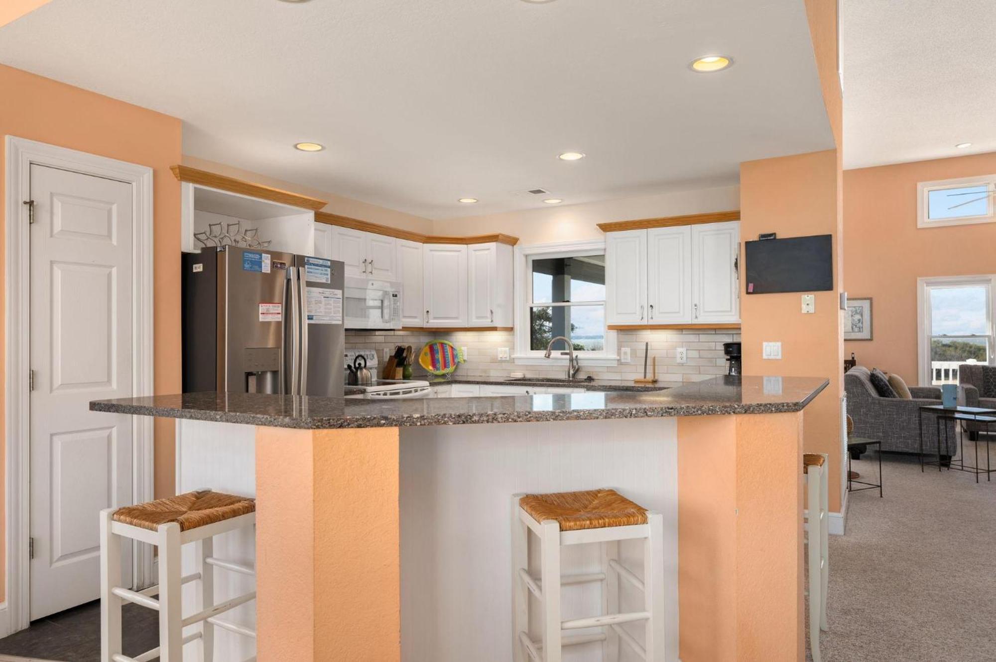 Holiday home Ms15 Sound View Nags Head