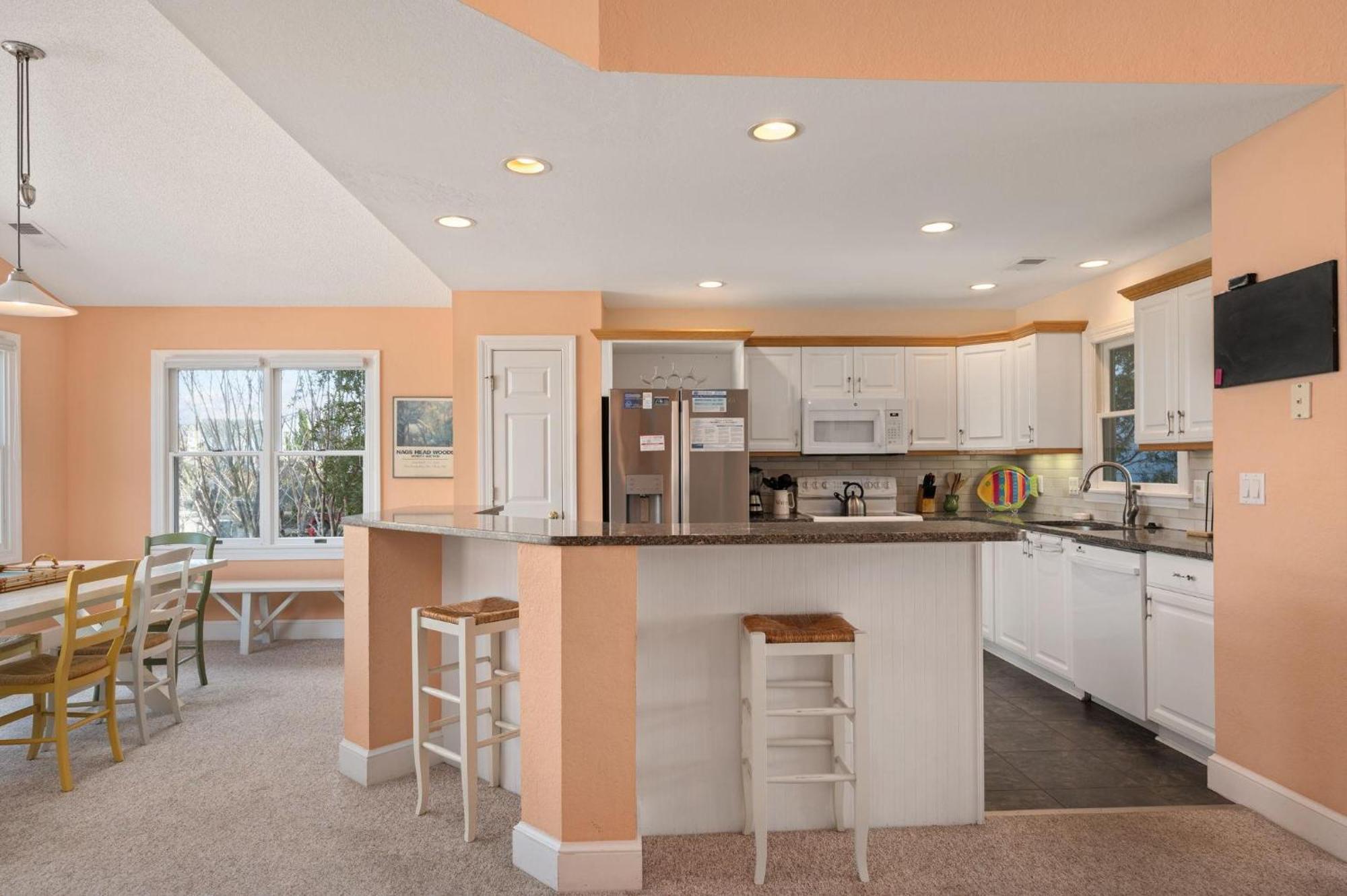 Ms15 Sound View Holiday home Nags Head