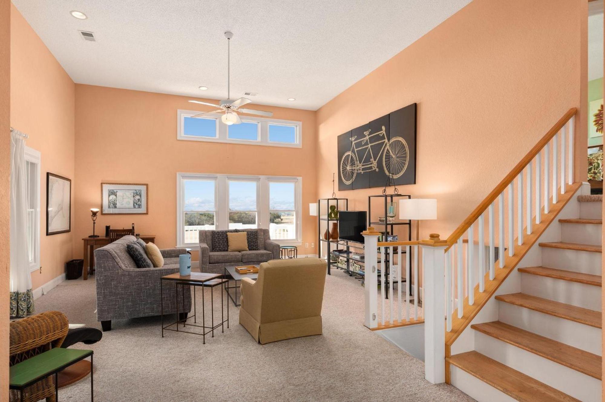 Holiday home Ms15 Sound View Nags Head