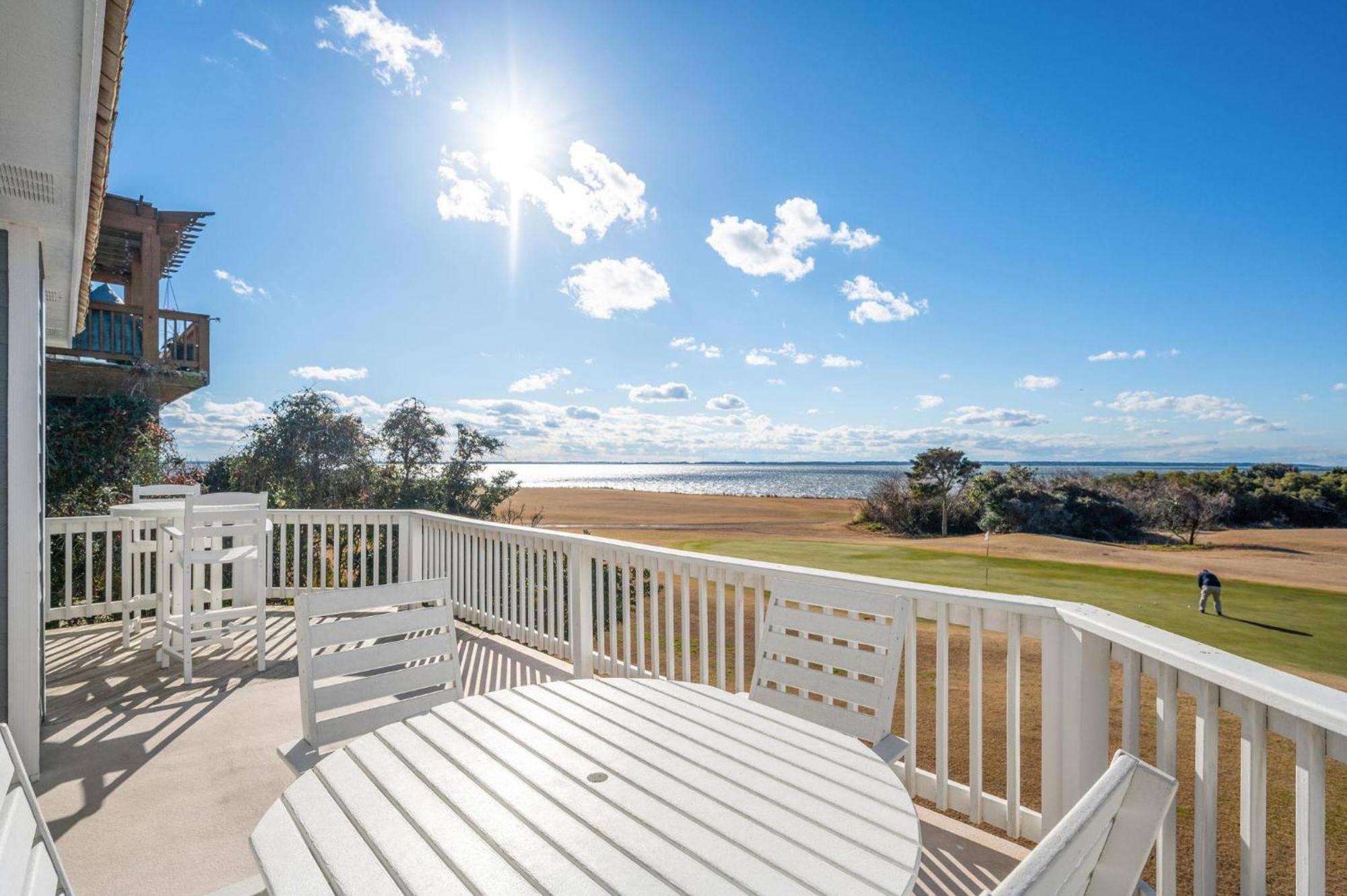 Holiday home Ms15 Sound View *