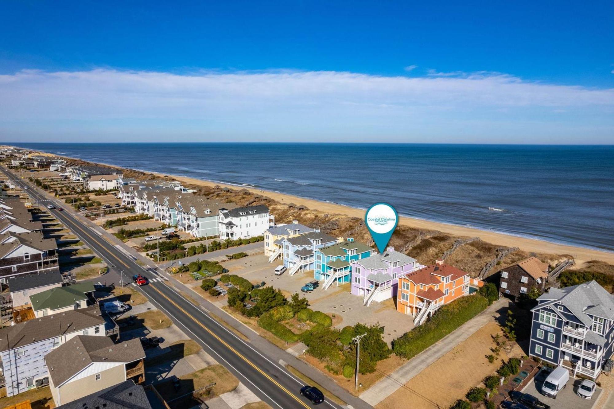 Nh205 Celestial Shore Nags Head