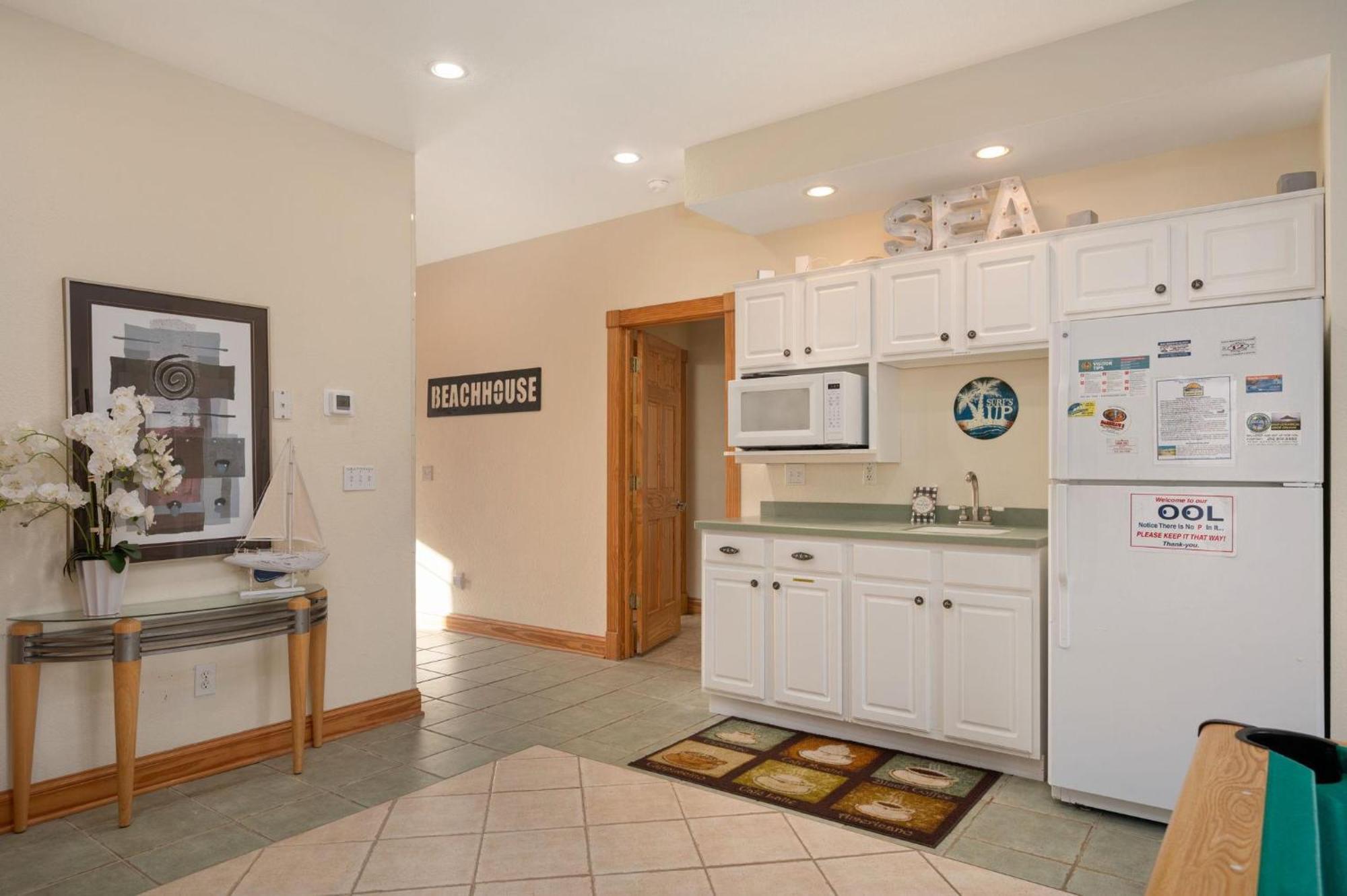 Holiday home Nh205 Celestial Shore Nags Head