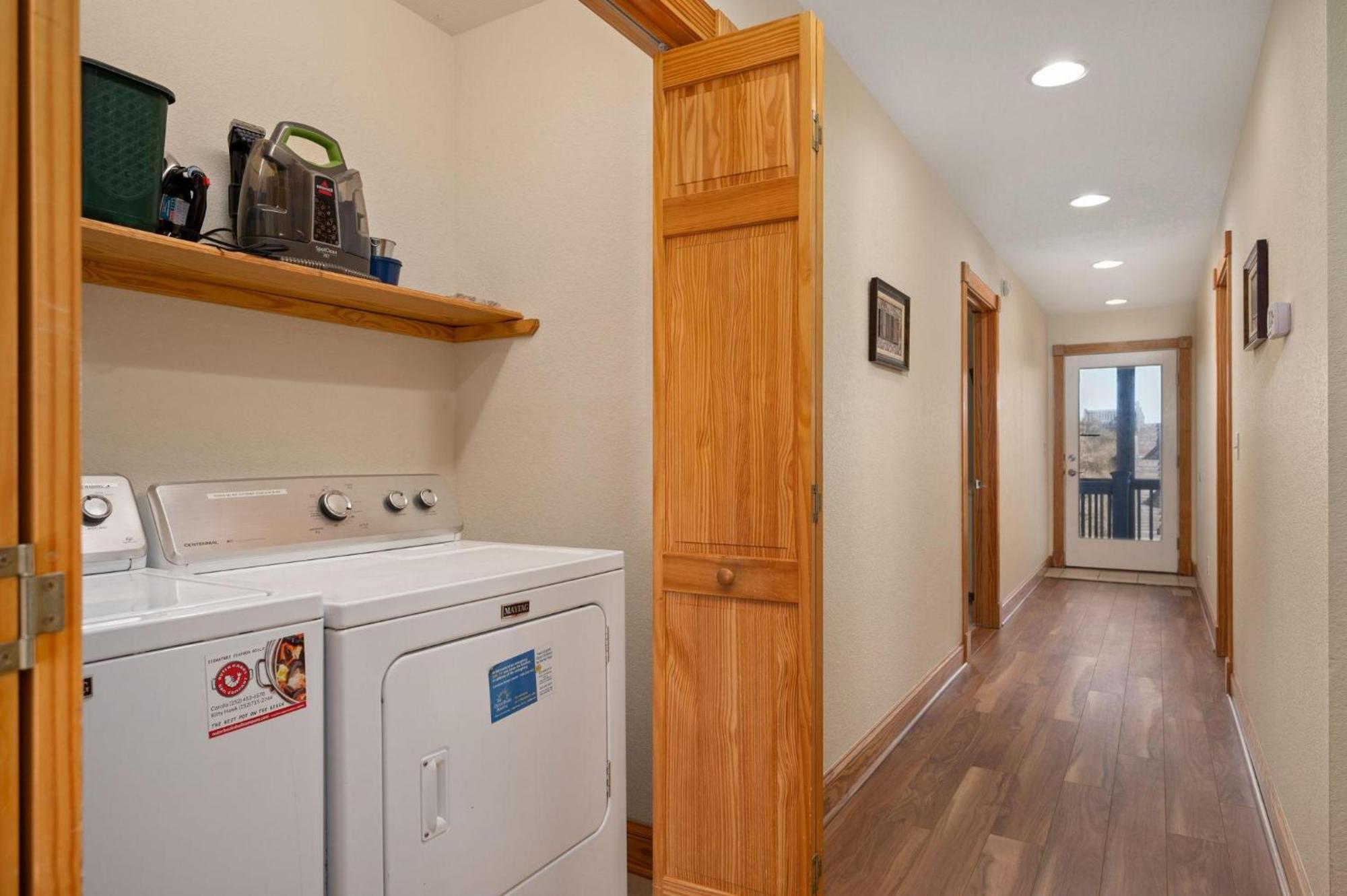 Nh205 Celestial Shore Holiday home