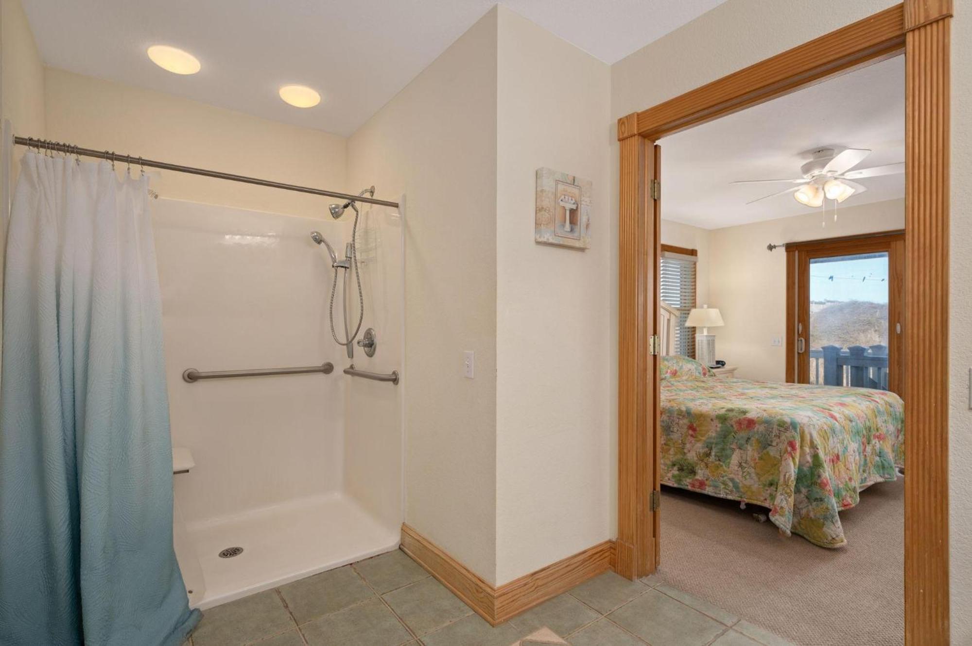 Holiday home Nh205 Celestial Shore Nags Head