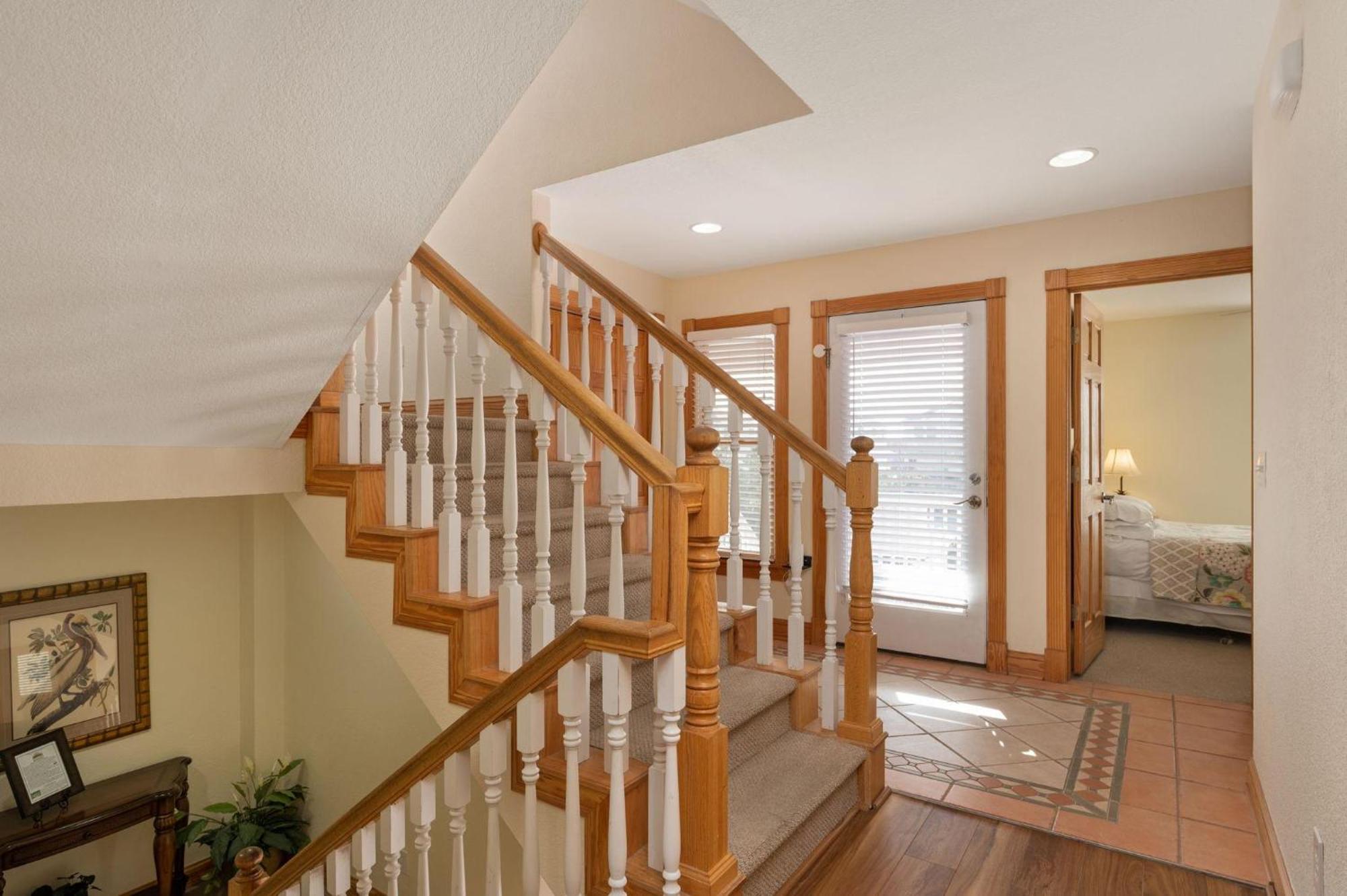 Nh205 Celestial Shore Holiday home *