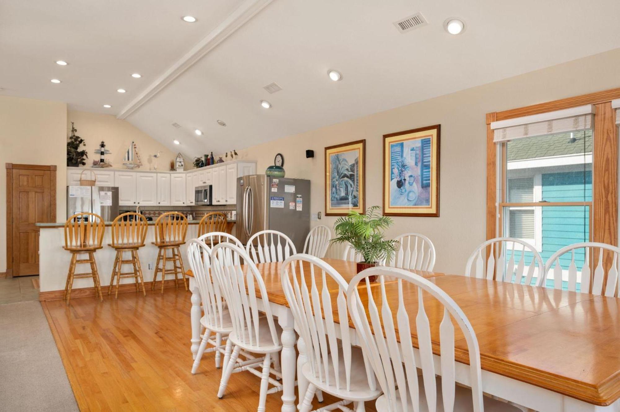 Holiday home Nh205 Celestial Shore